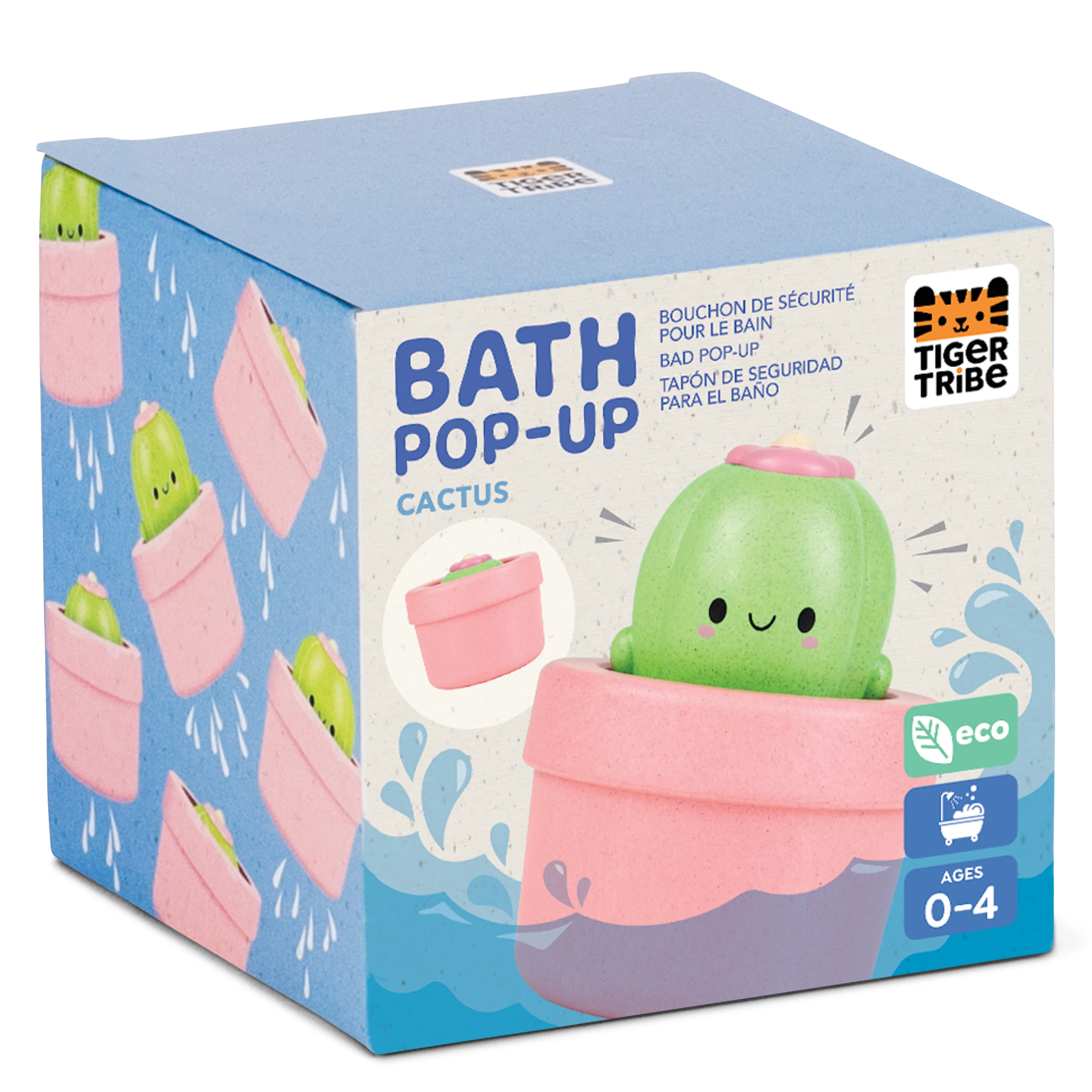 Bath Pop-Up - Cactus - Image 8
