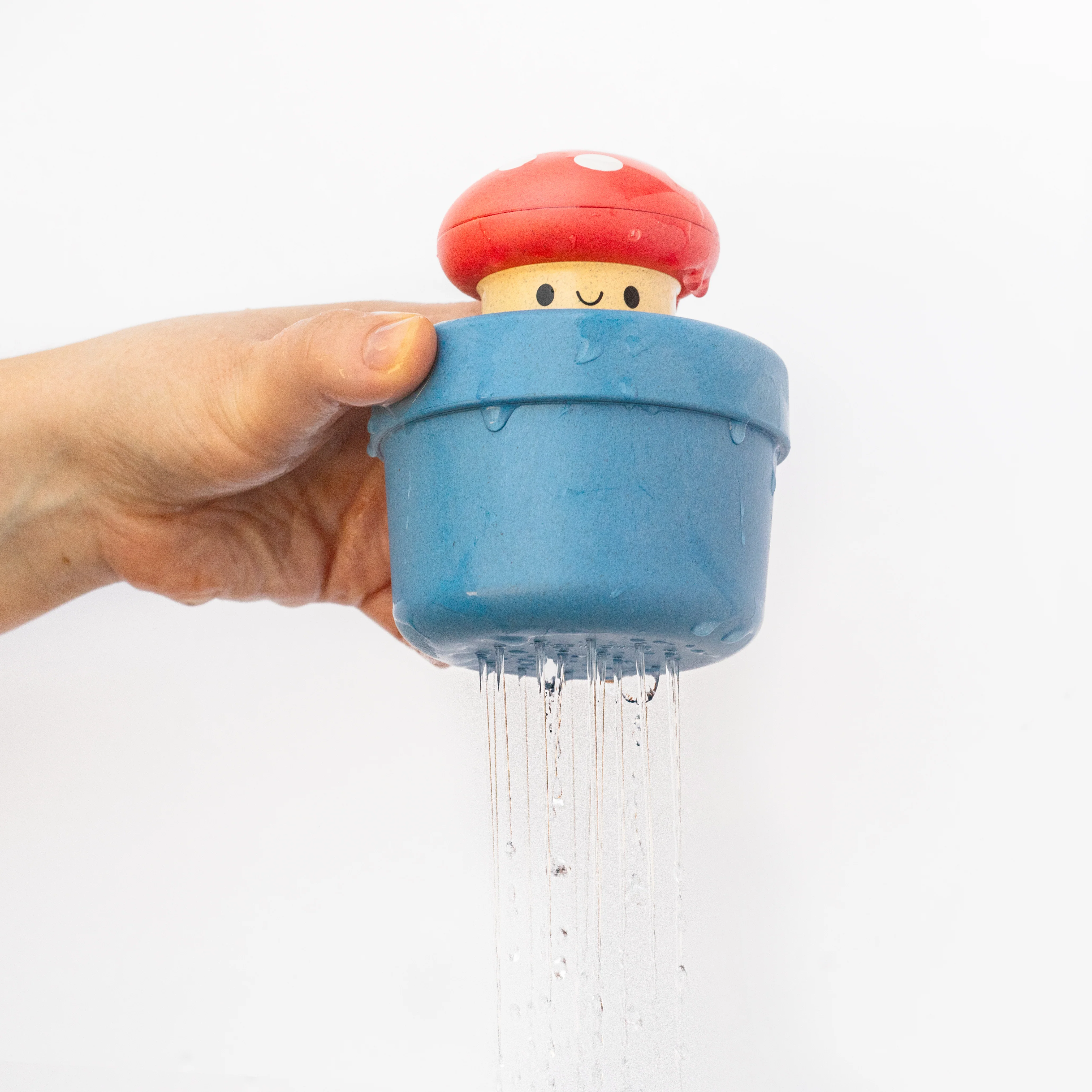 Bath Pop-Up - Mushroom - Image 2