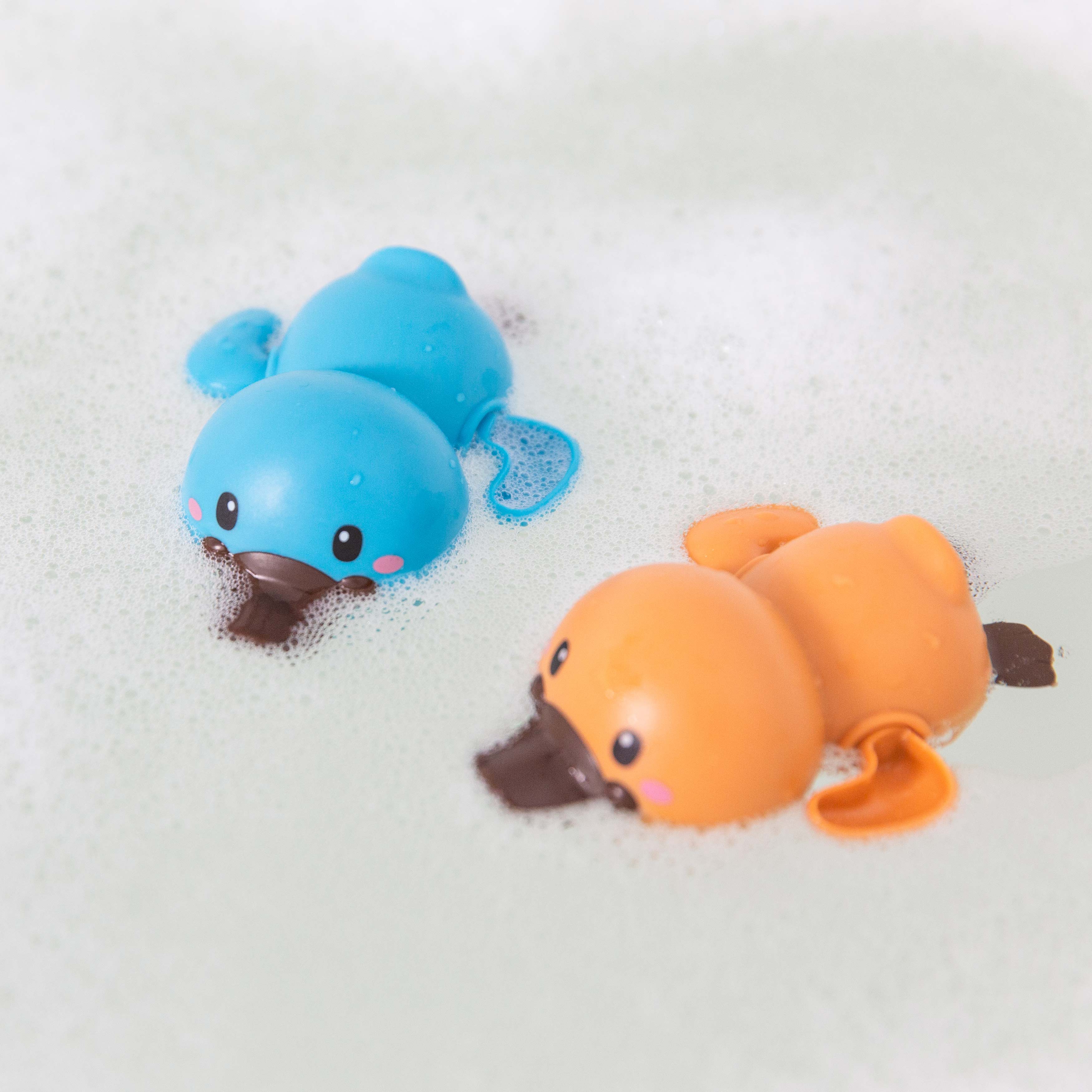 Bath Racers - Platypuses - Image 2