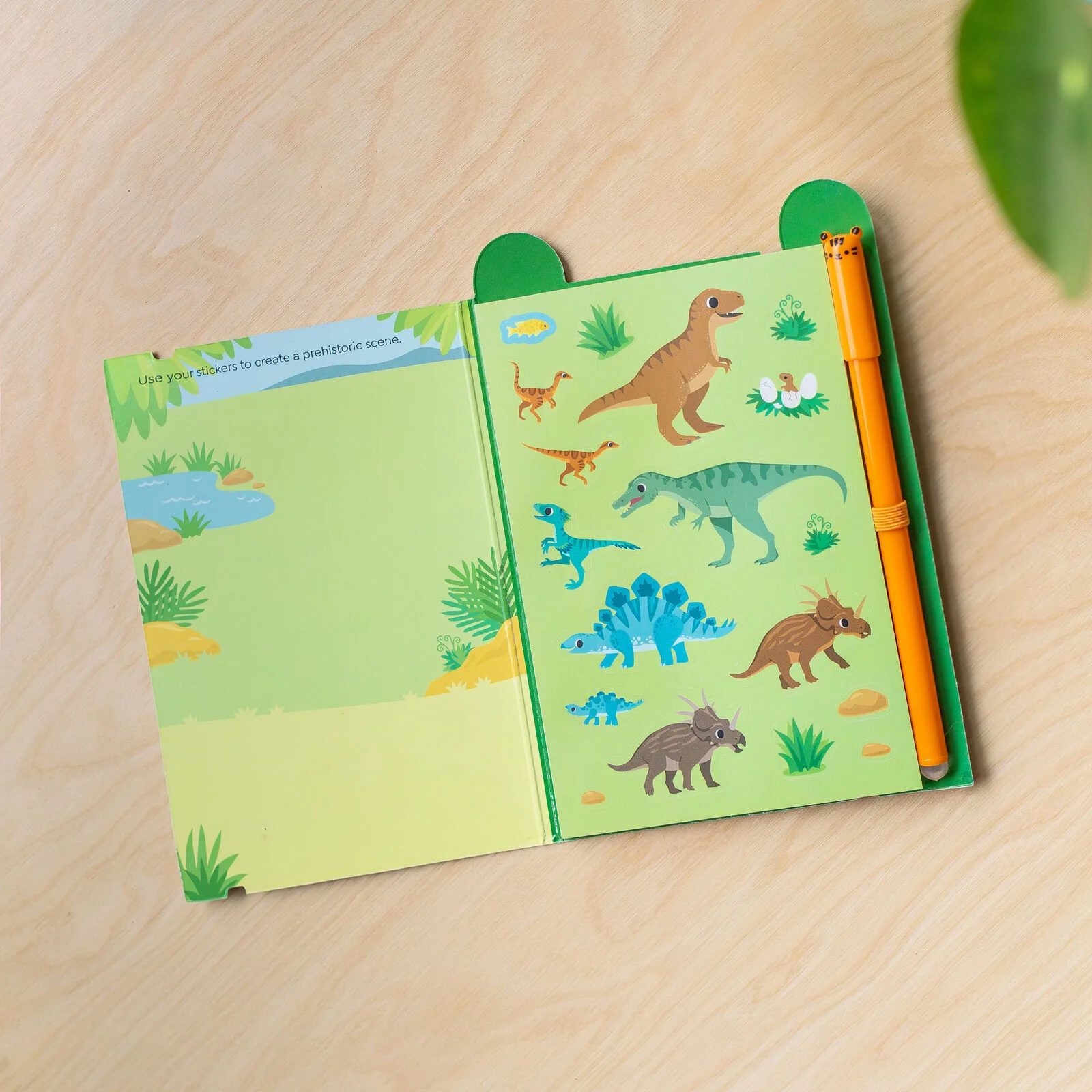 Busy Whiz Fun Pack - Dinosaurs - Image 4