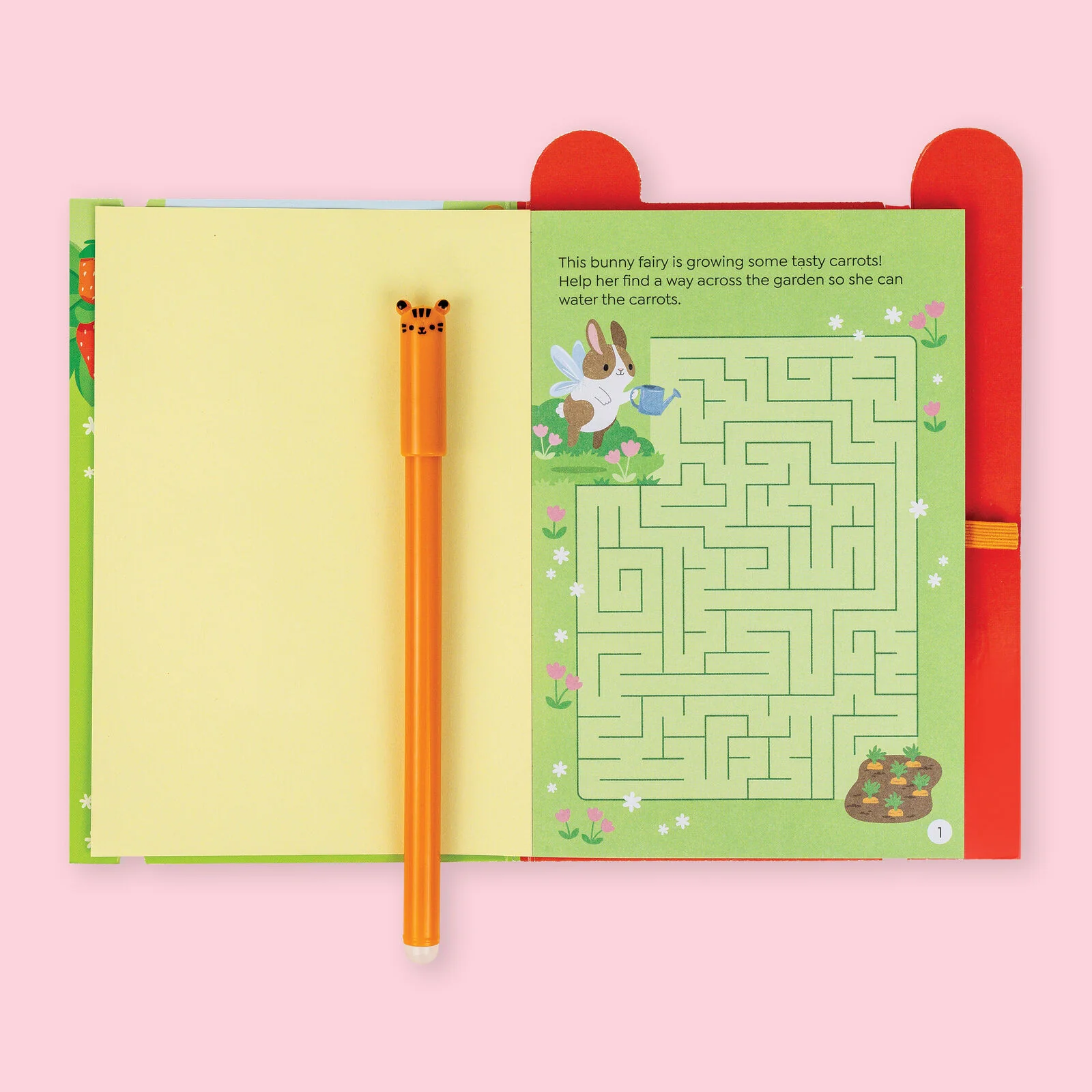 Busy Whiz Fun Pack - Fairy Friends - Image 8