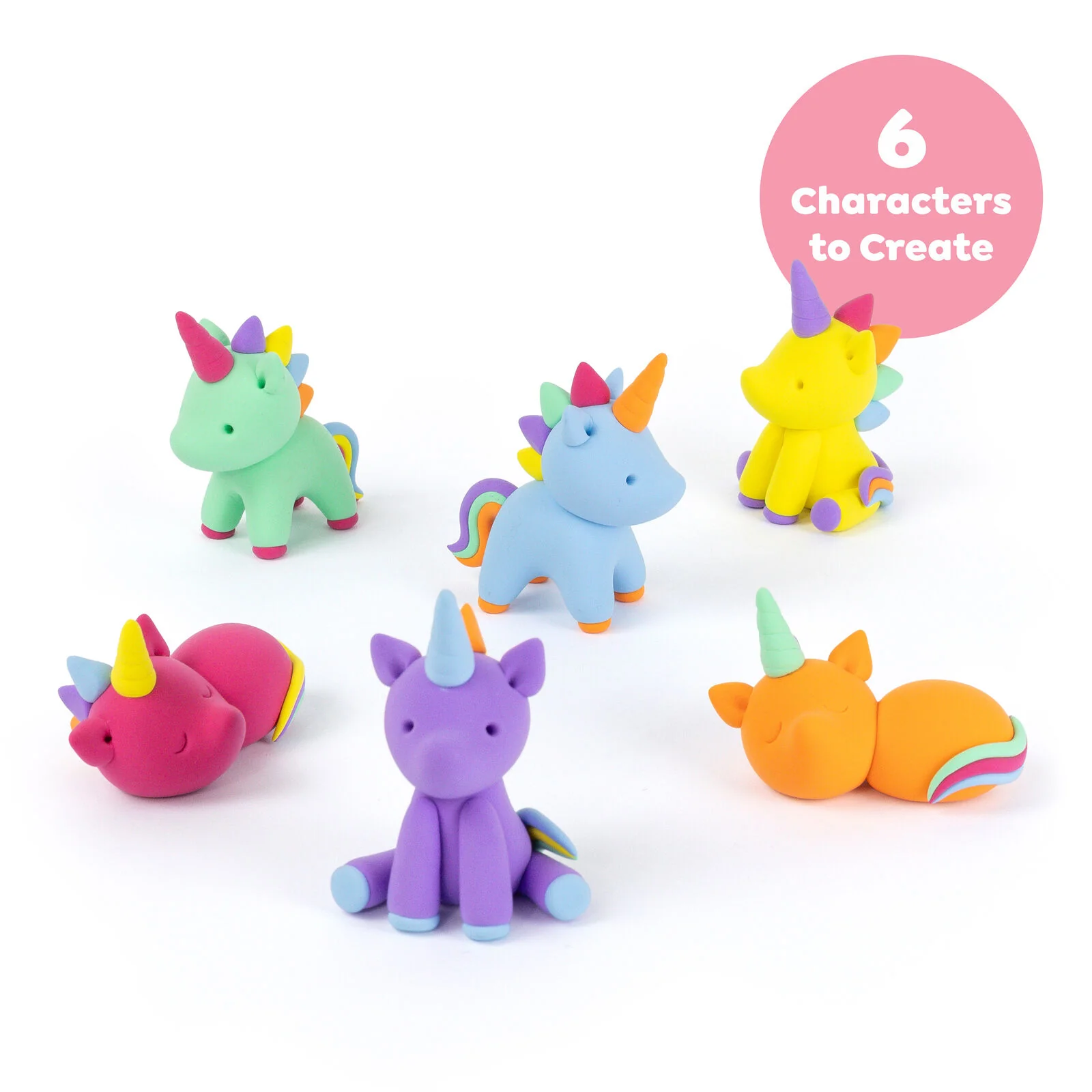 Claytopia - Unicorn World - Image 7