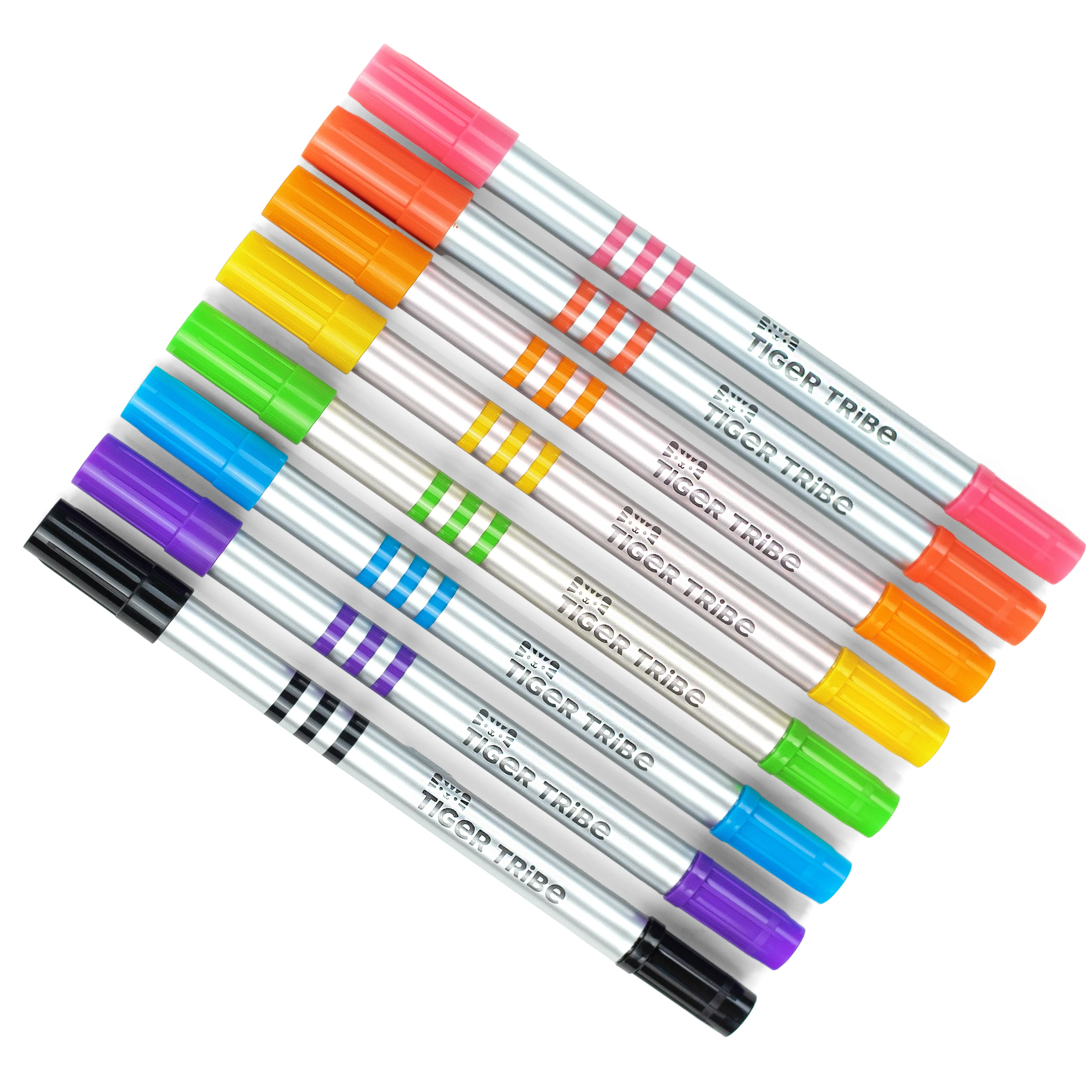 Dual-Tip Paint Pens - Image 9