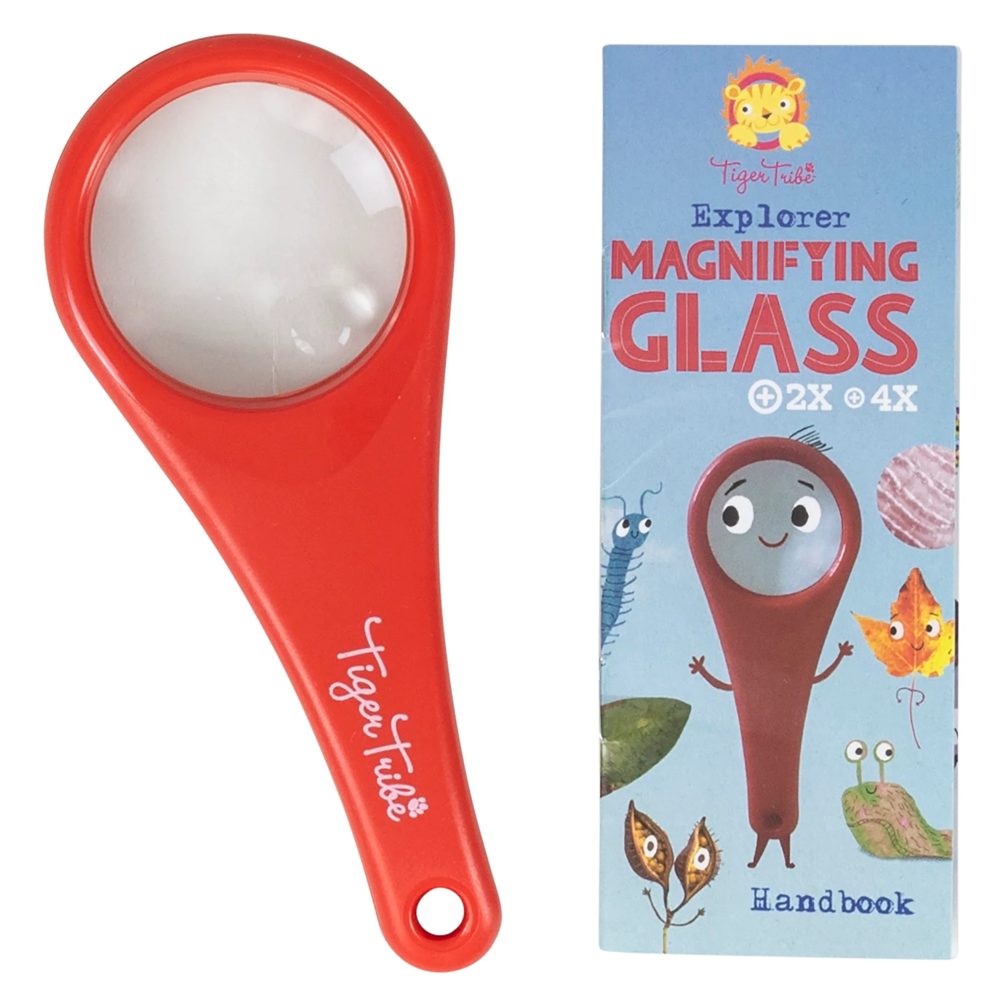 Explorer Magnifying Glass - Image 3