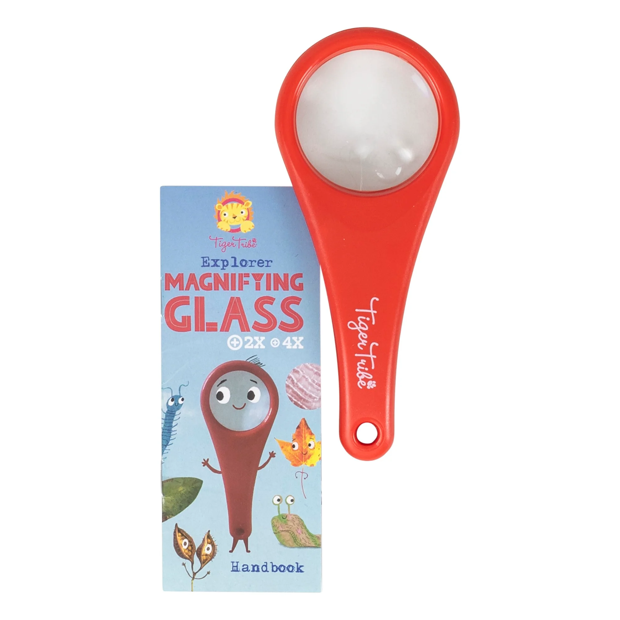 Explorer Magnifying Glass - Image 4