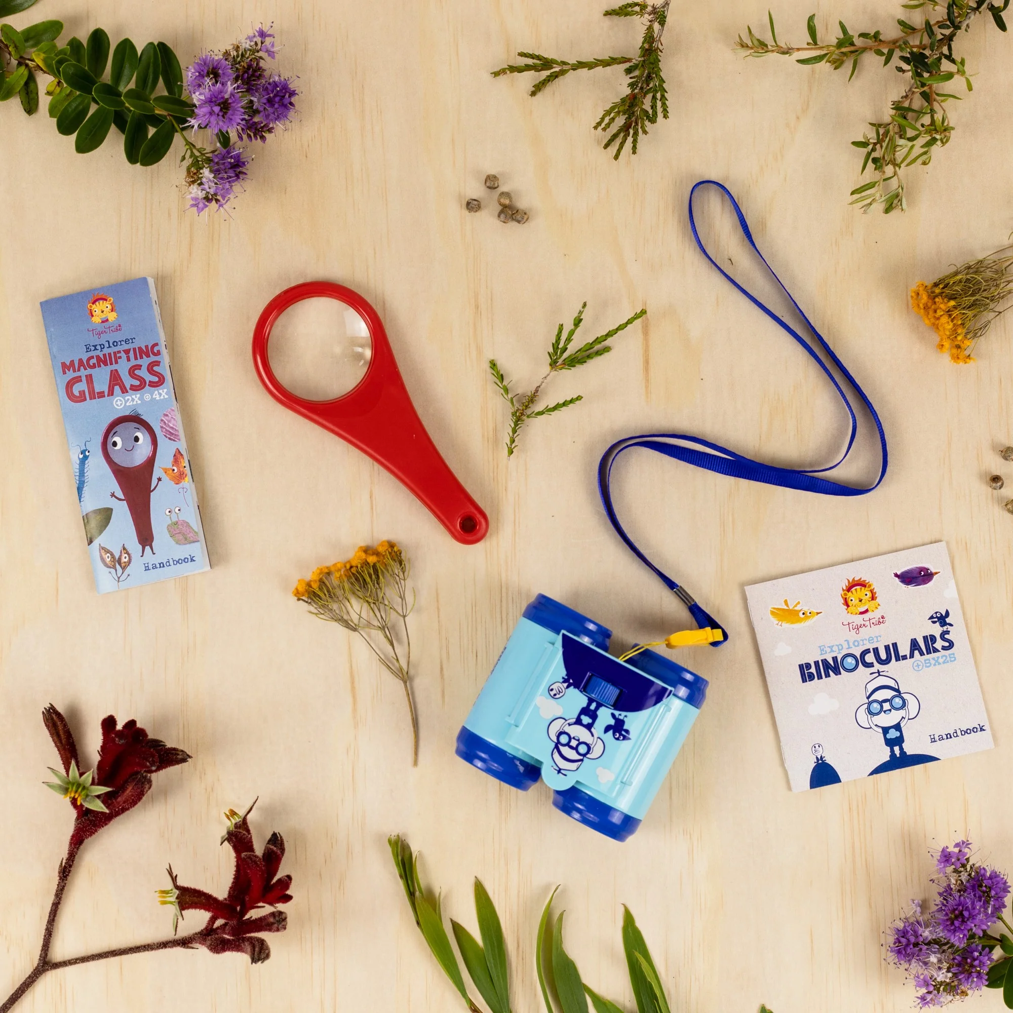 Explorer Magnifying Glass - Image 7