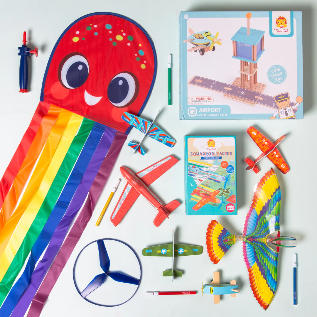 Happy Kite - Image 2