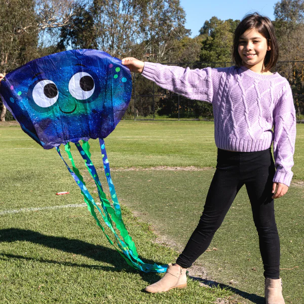 Jellyfish Kite - Image 3