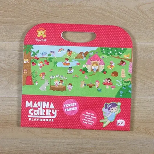 Magna Carry - Forest Fairies - Image 2