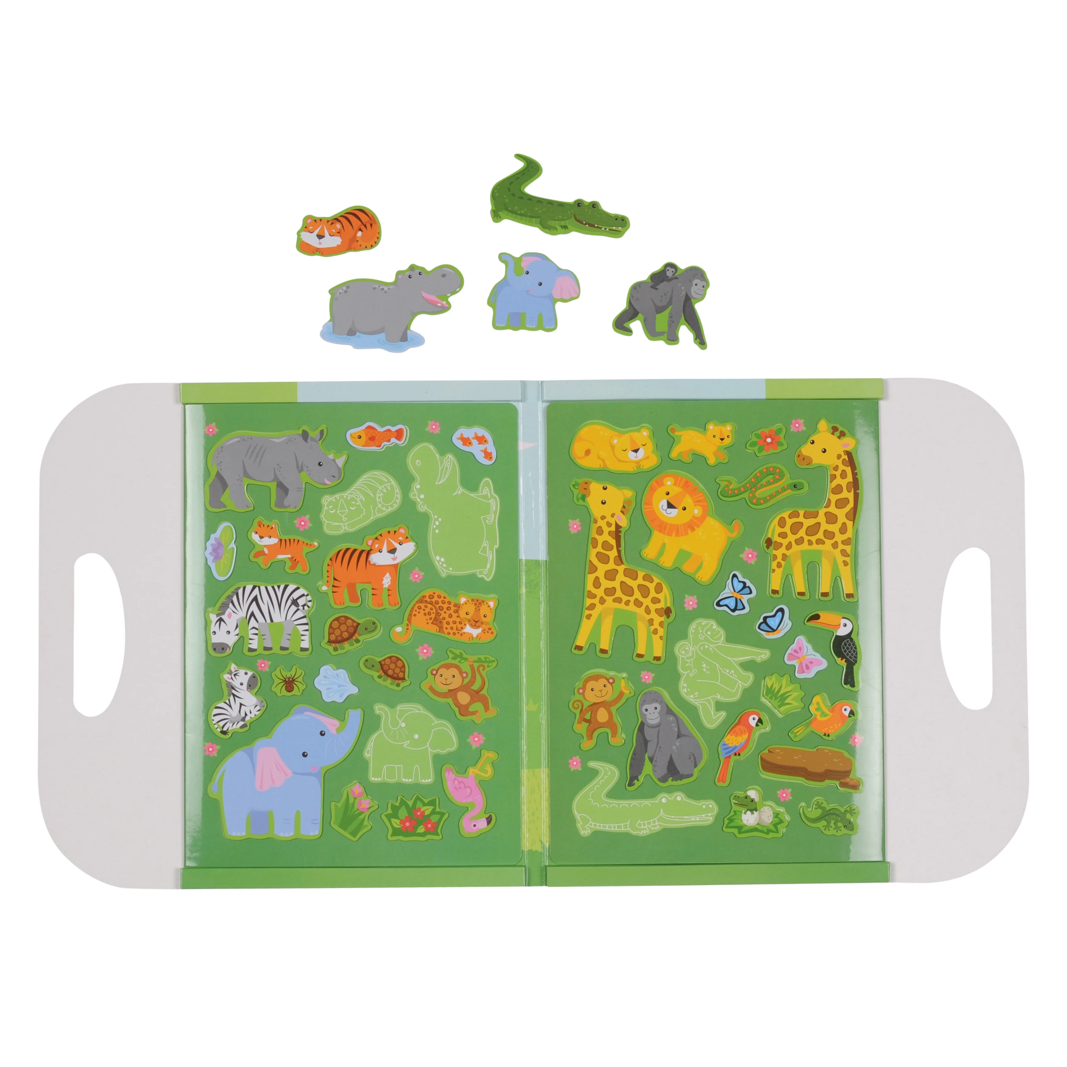 Magna Carry - In the Jungle - Image 5