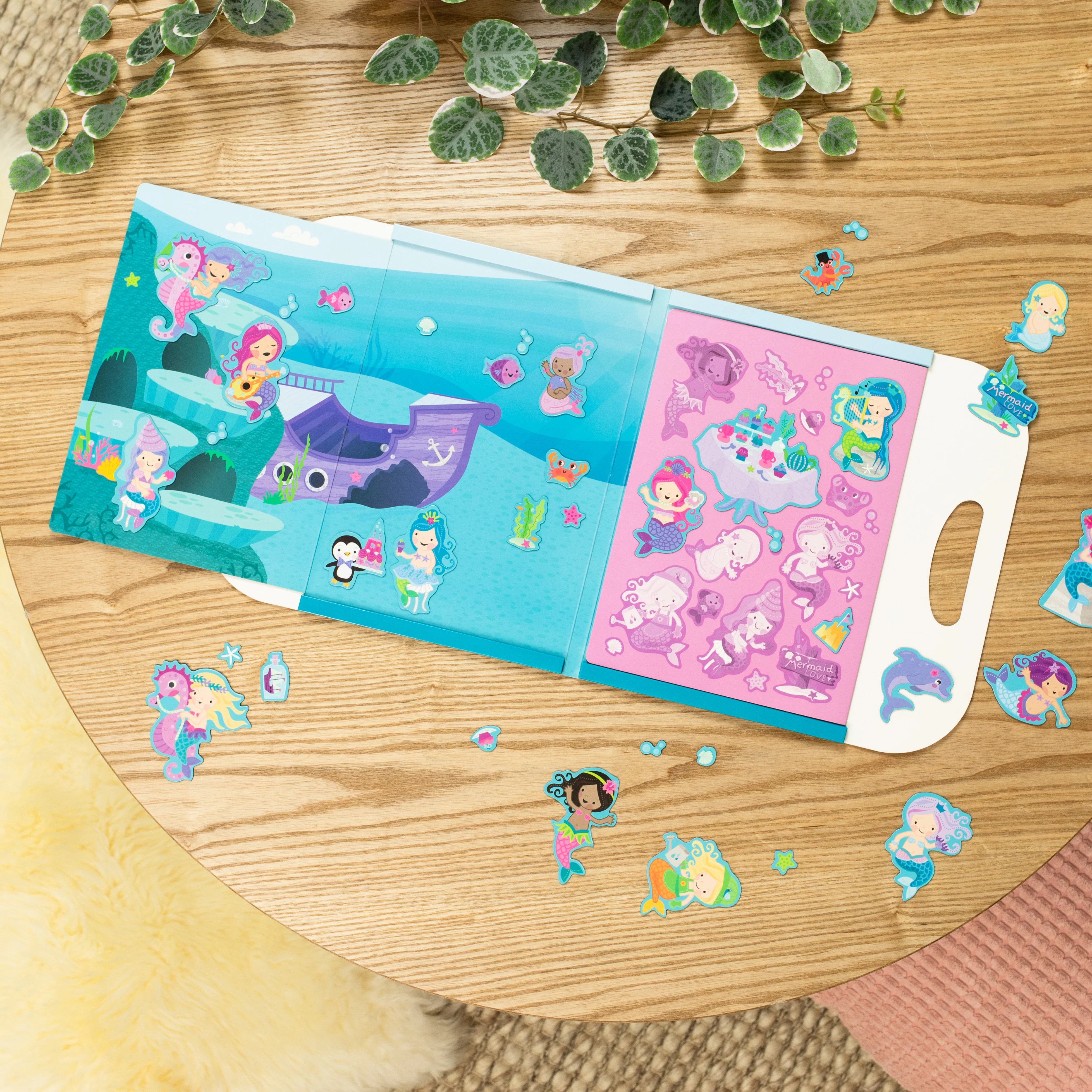 Magna Carry - Mermaid Cove - Image 10