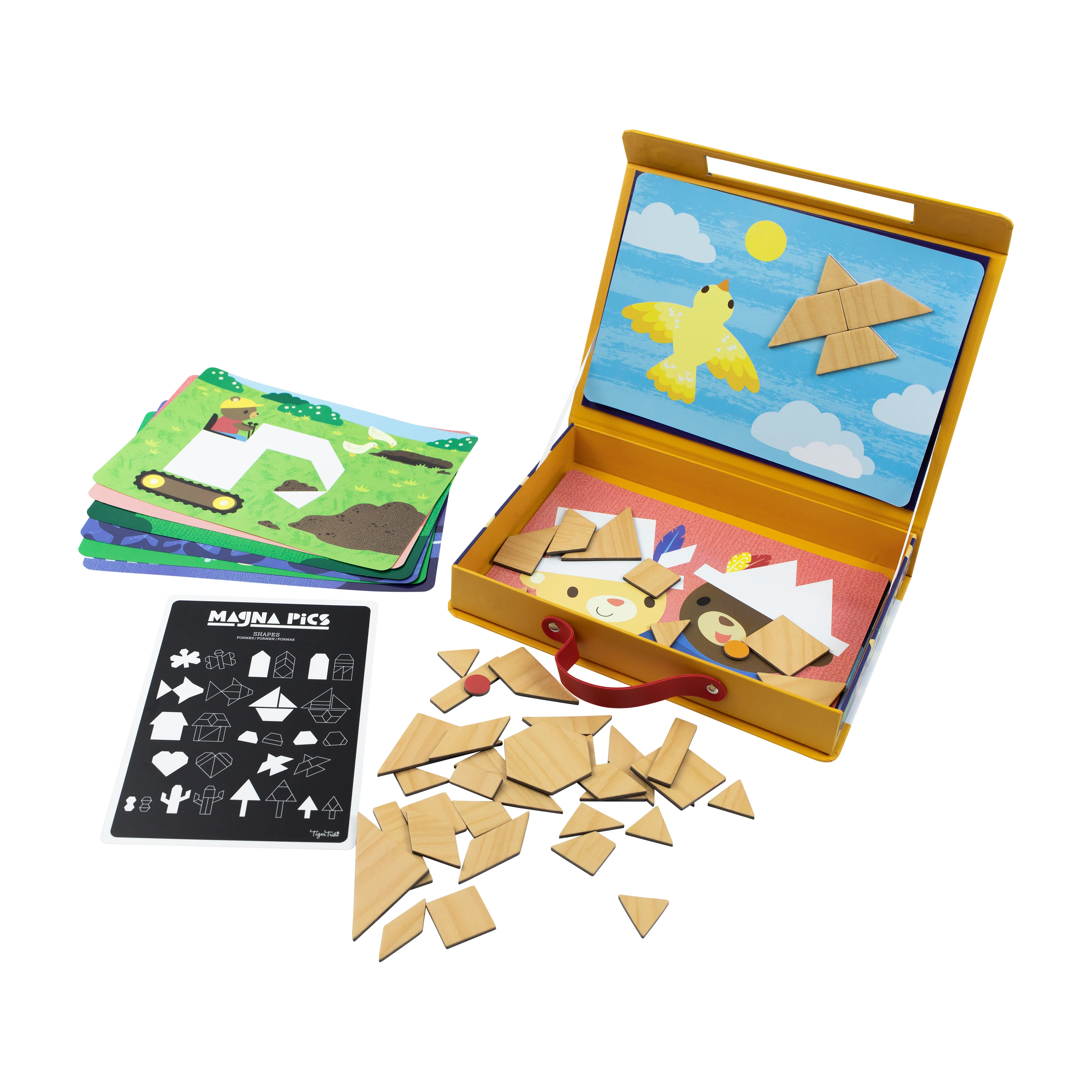 Magna Pics - Shapes - Image 7
