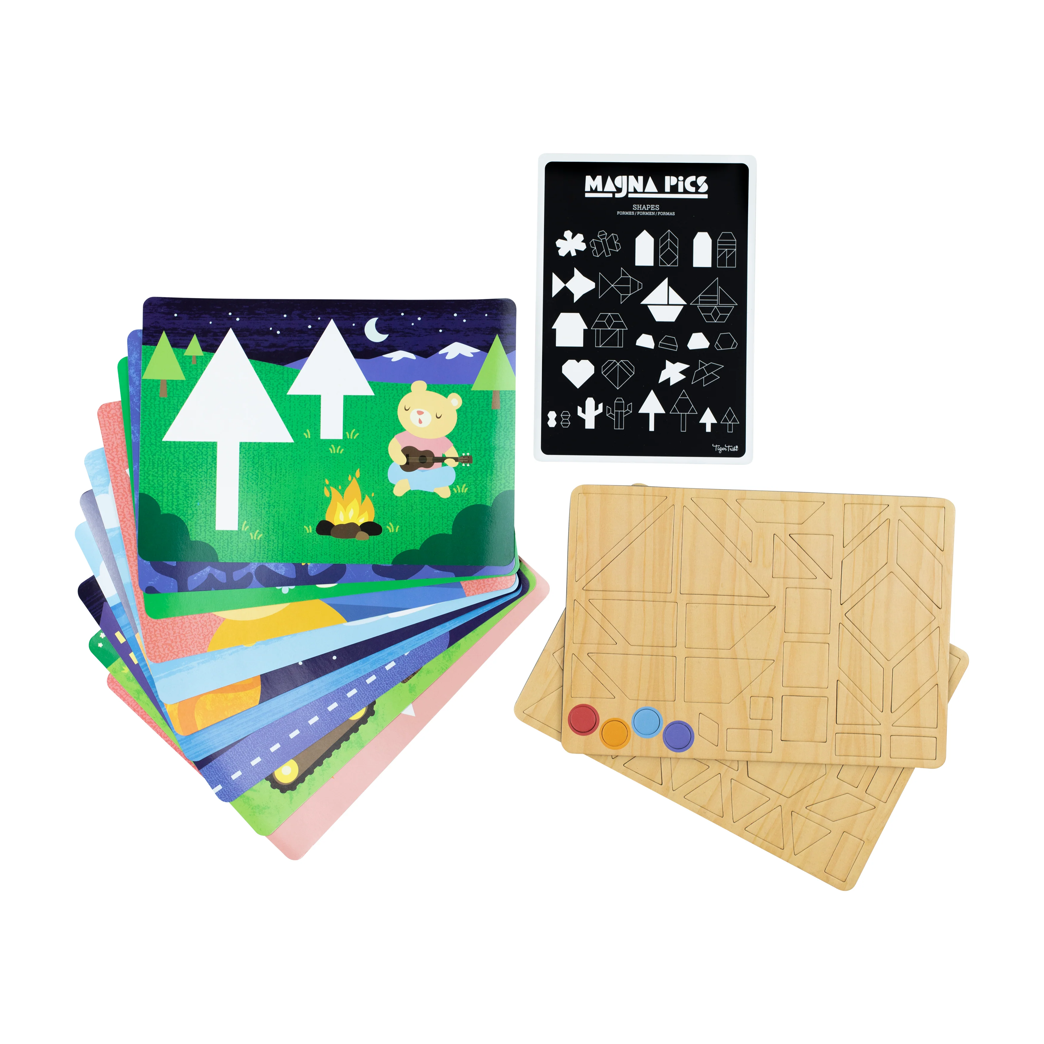 Magna Pics - Shapes - Image 9