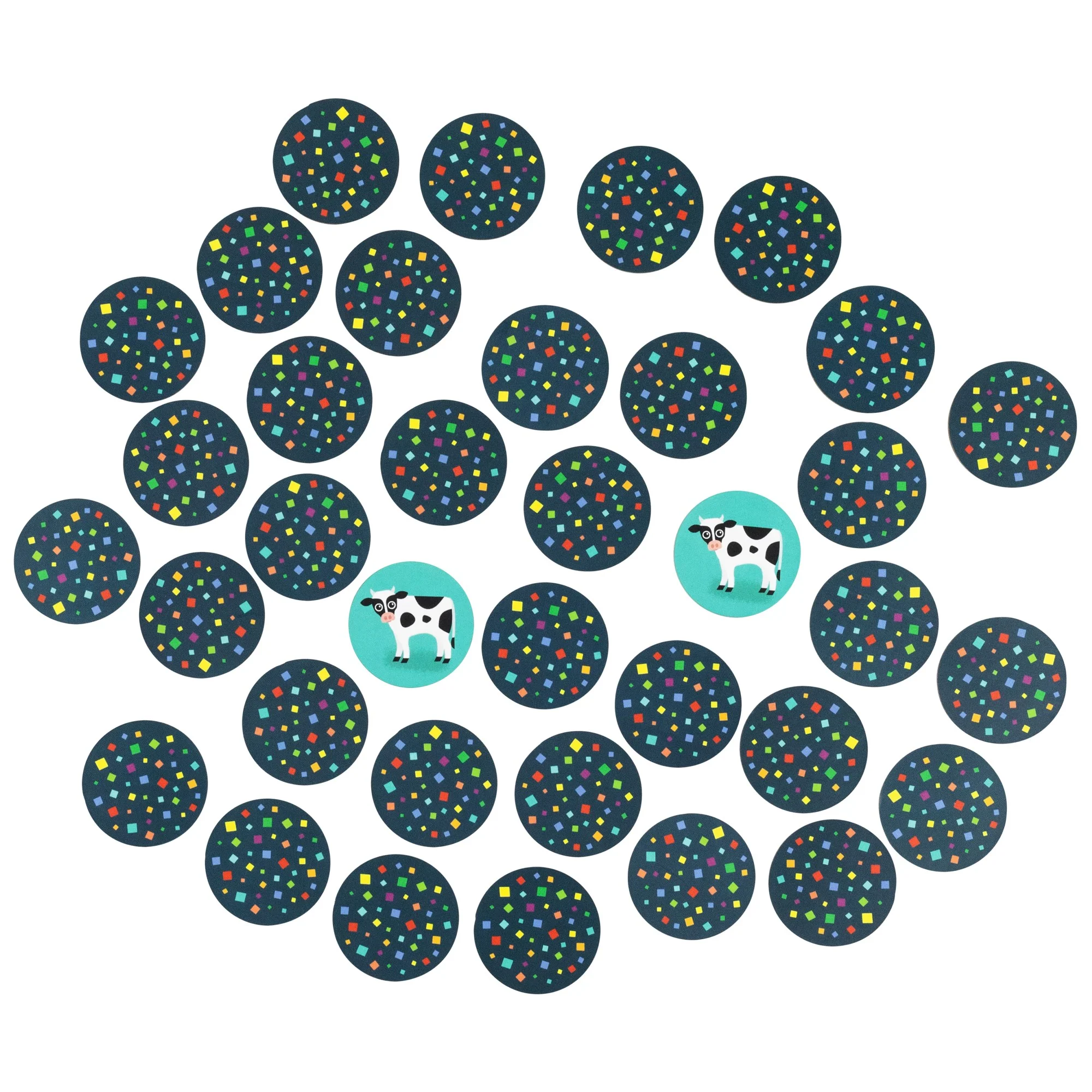Memory + Bingo - Animals - Image 5