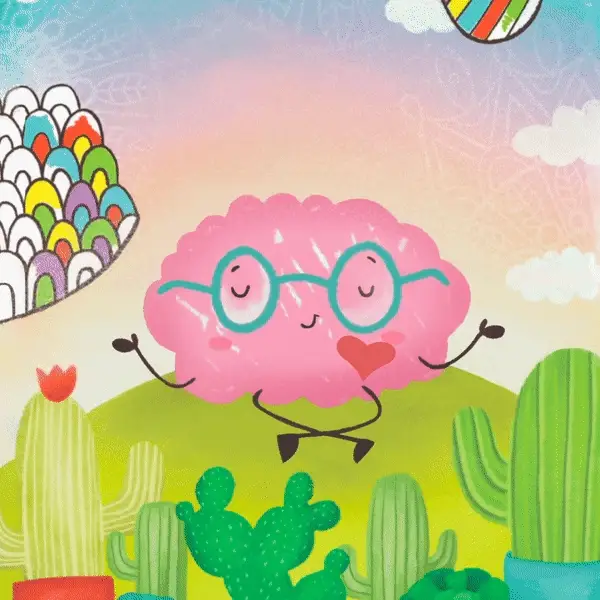 Mindfully Me - Breathe. Relax. Create. - Image 2
