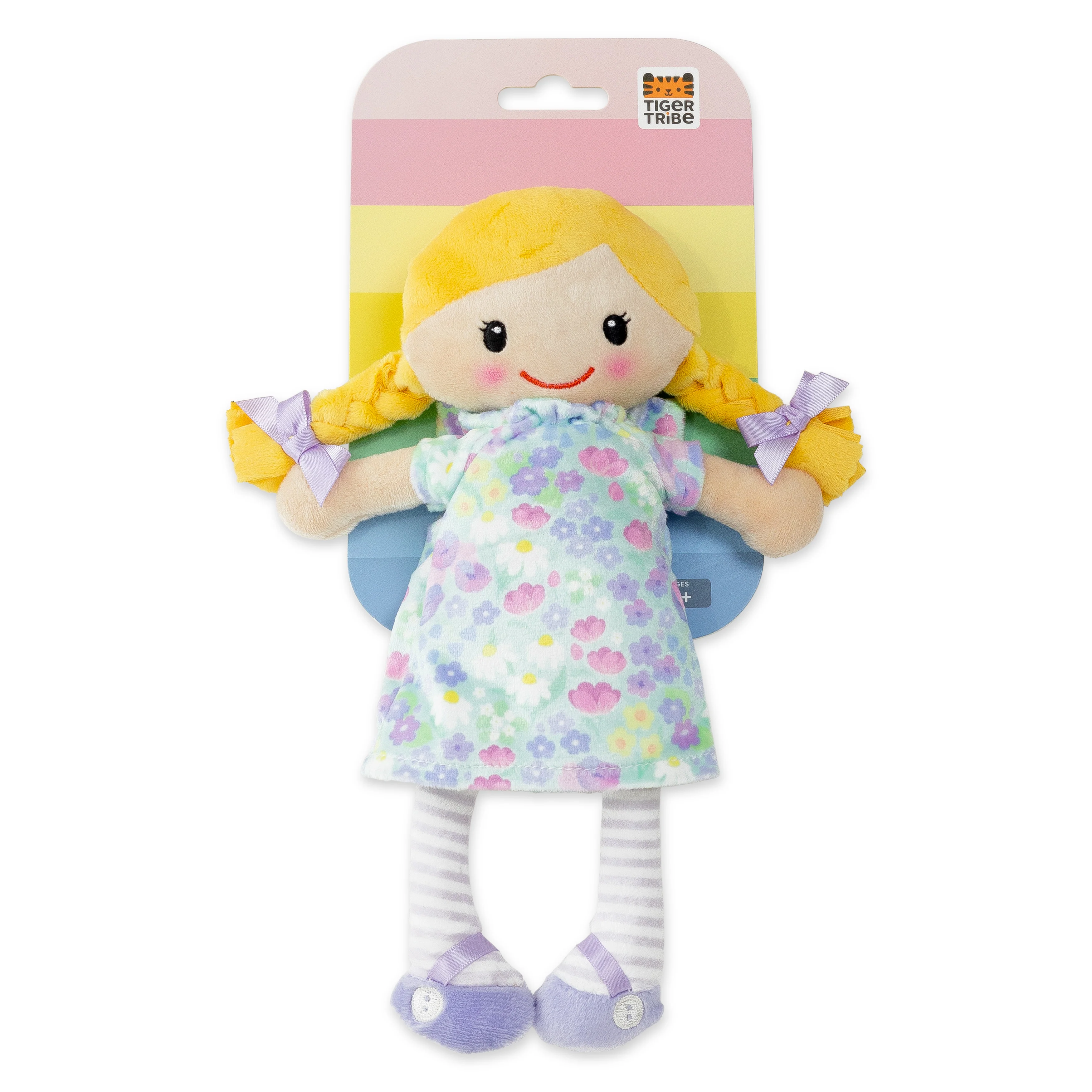 Mini Rag Doll - Charlie - Image 2