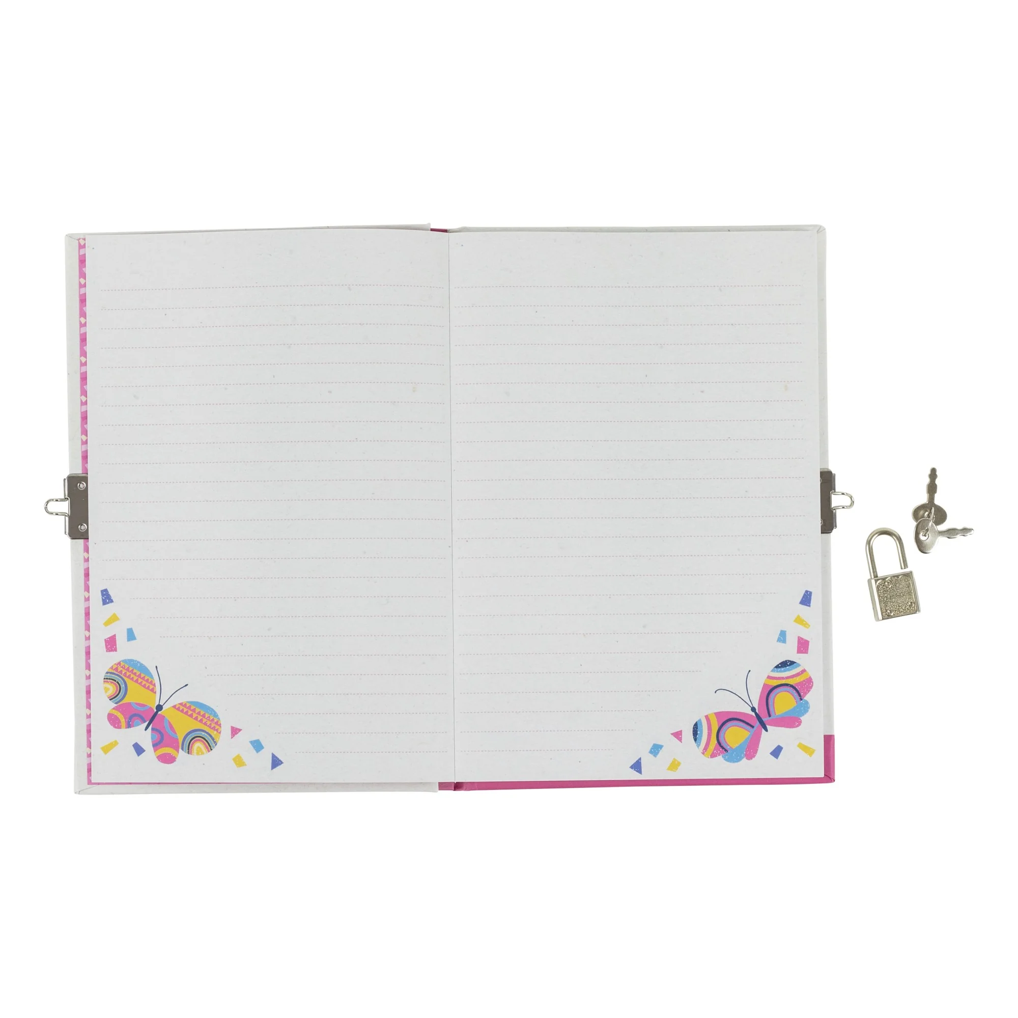 My Diary - Butterflies - Image 5