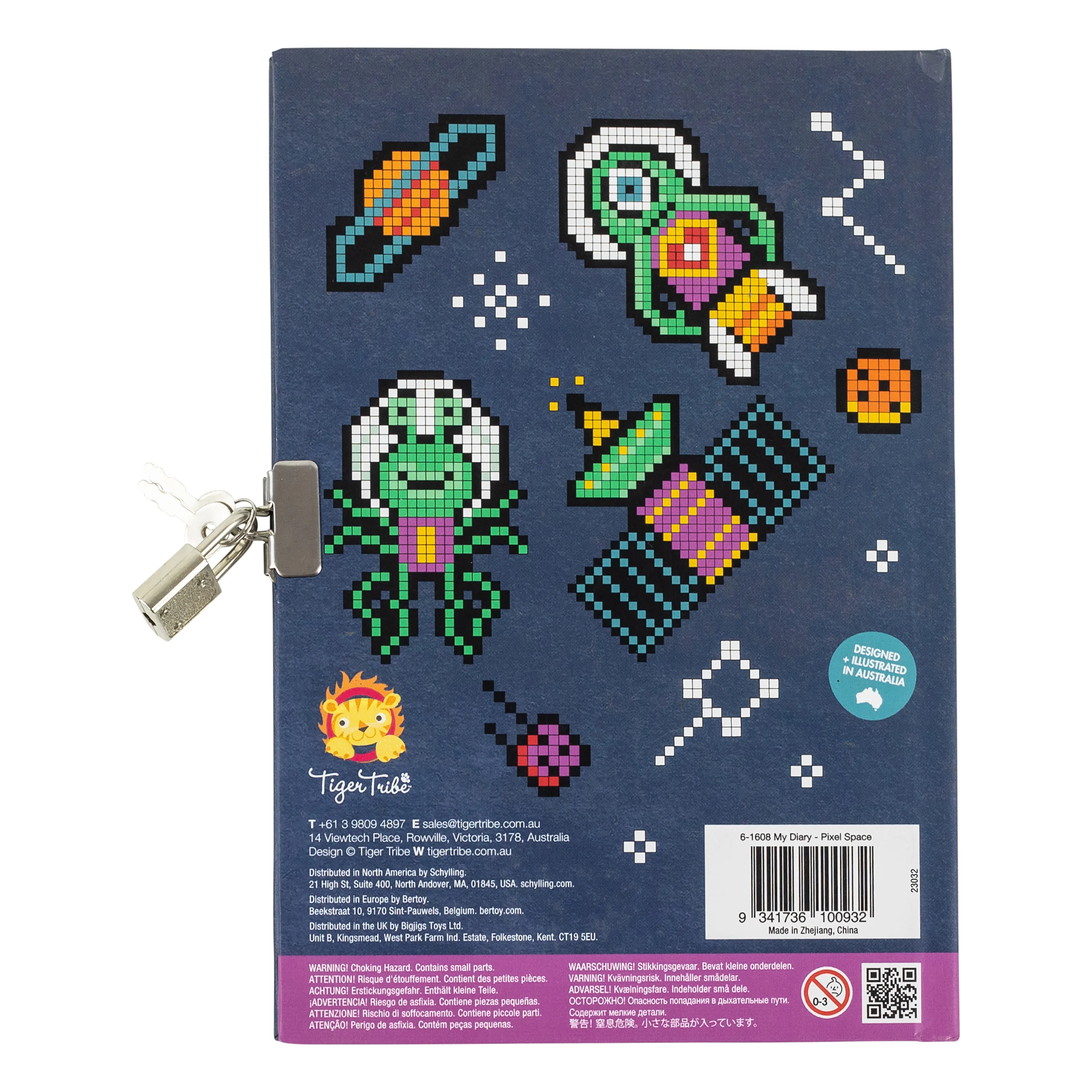 My Diary - Pixel Space - Image 6
