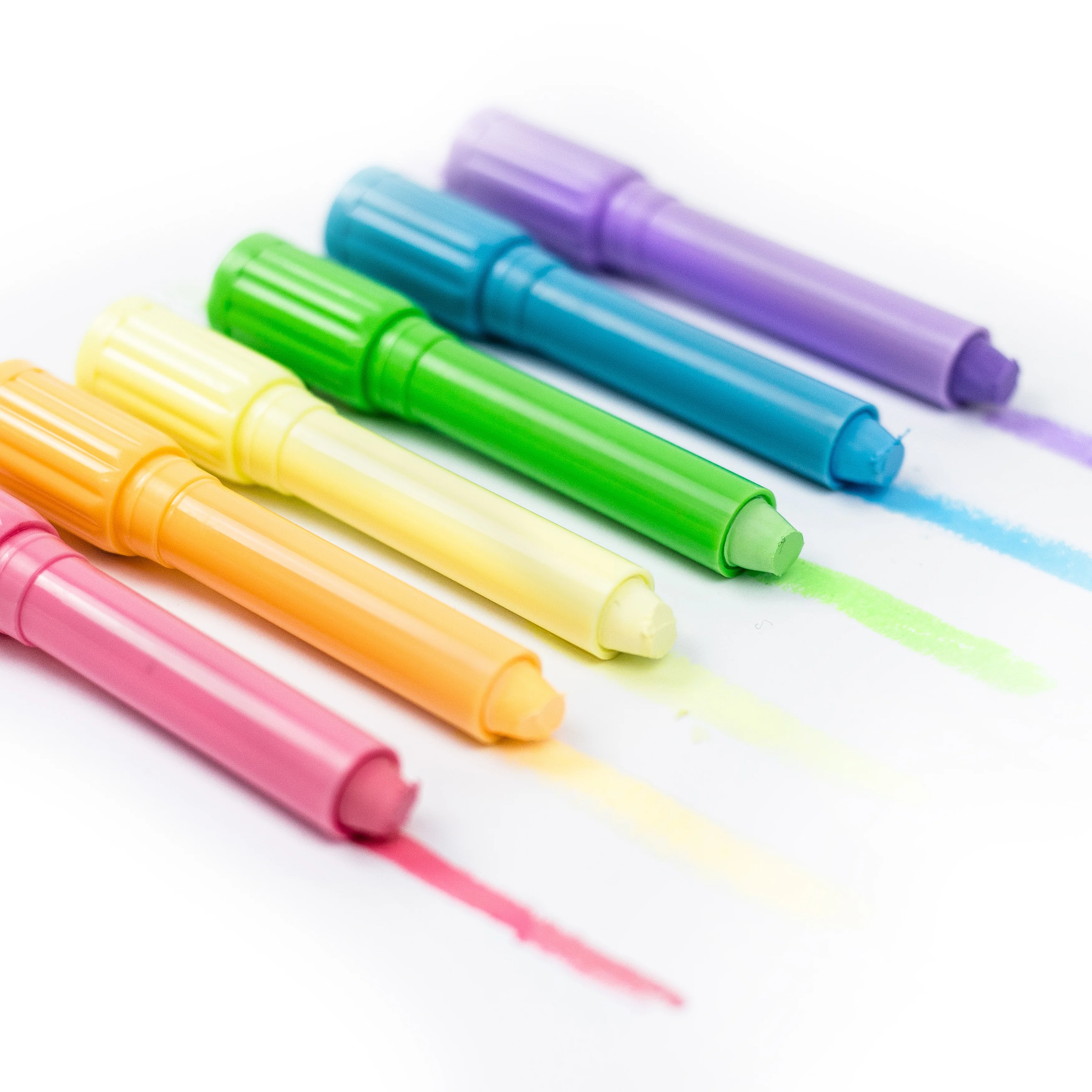 Pastel Silk Crayons - Image 3