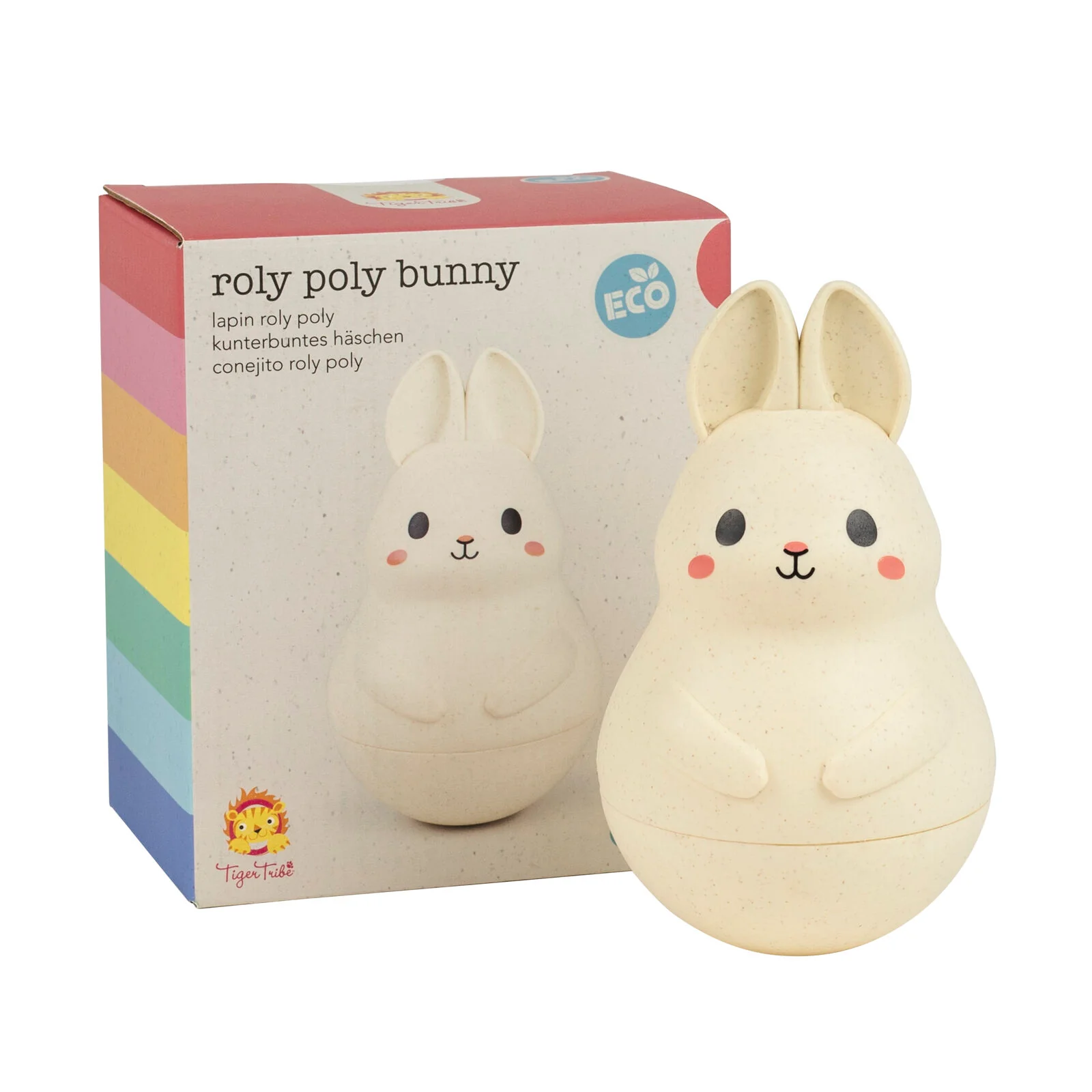 Roly Poly Bunny - Image 5