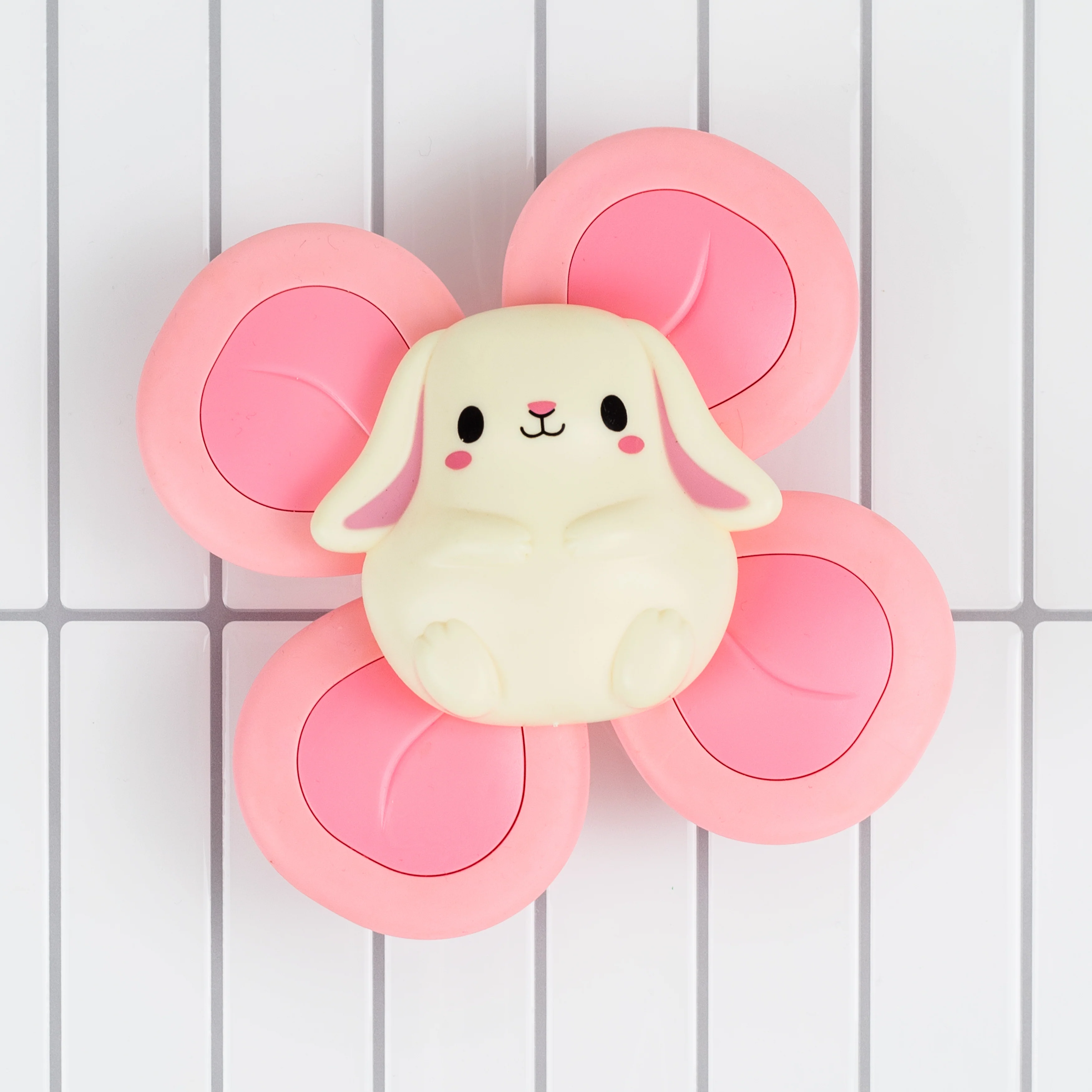 Sensory Spinner - Bunny - Image 2