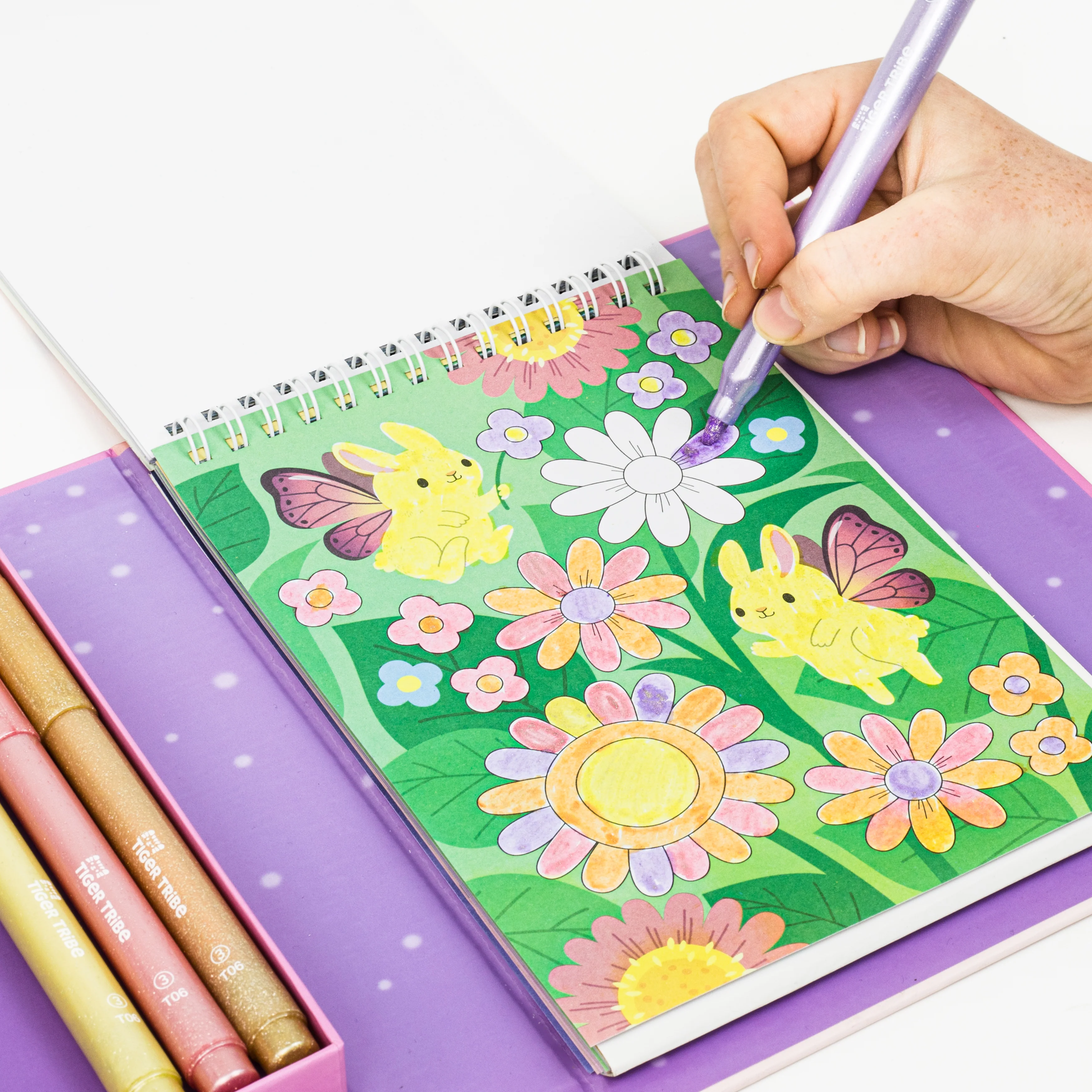 How to Draw - Fairytale Fantasy - Image 2