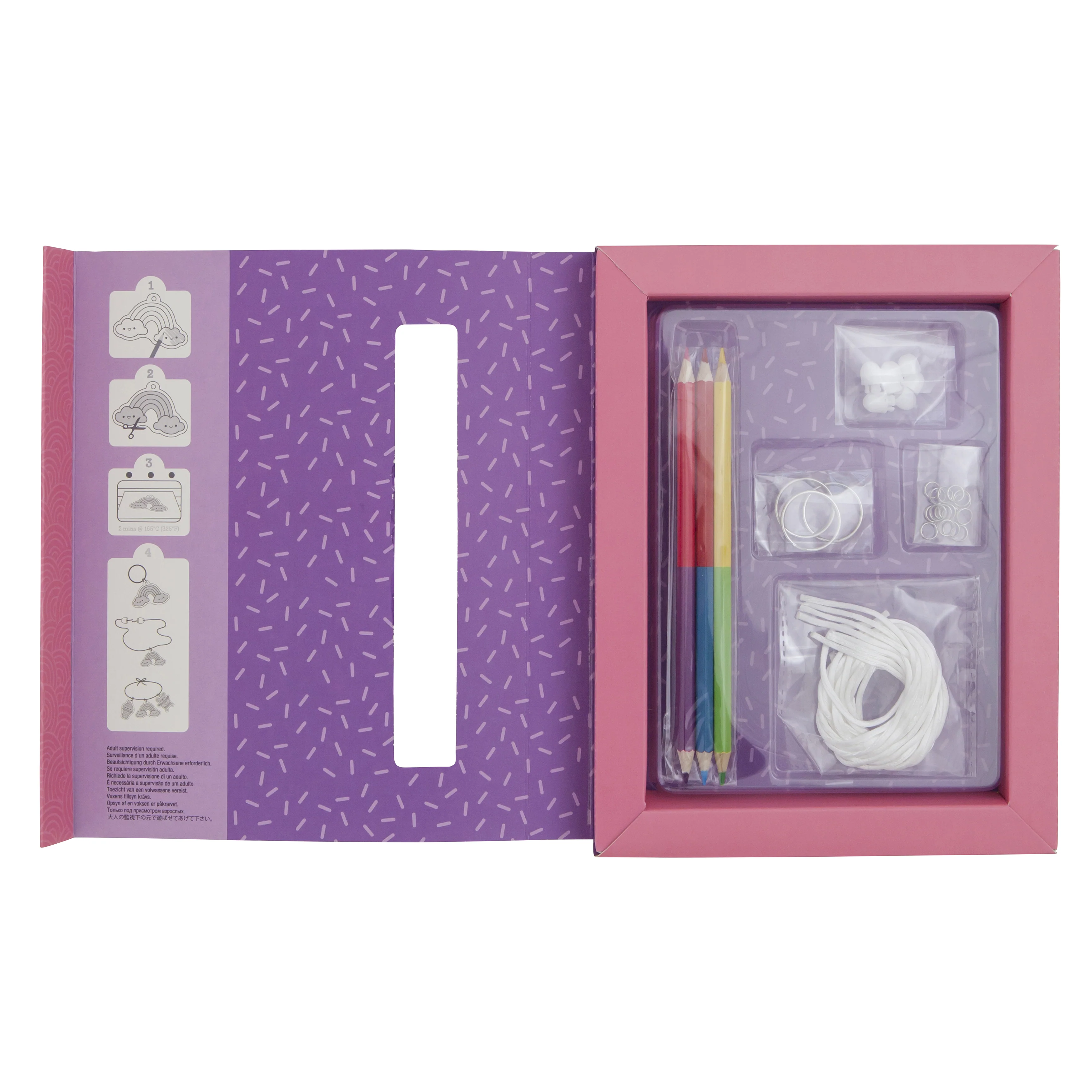 Shrinkies - Sweet Treats - Image 5