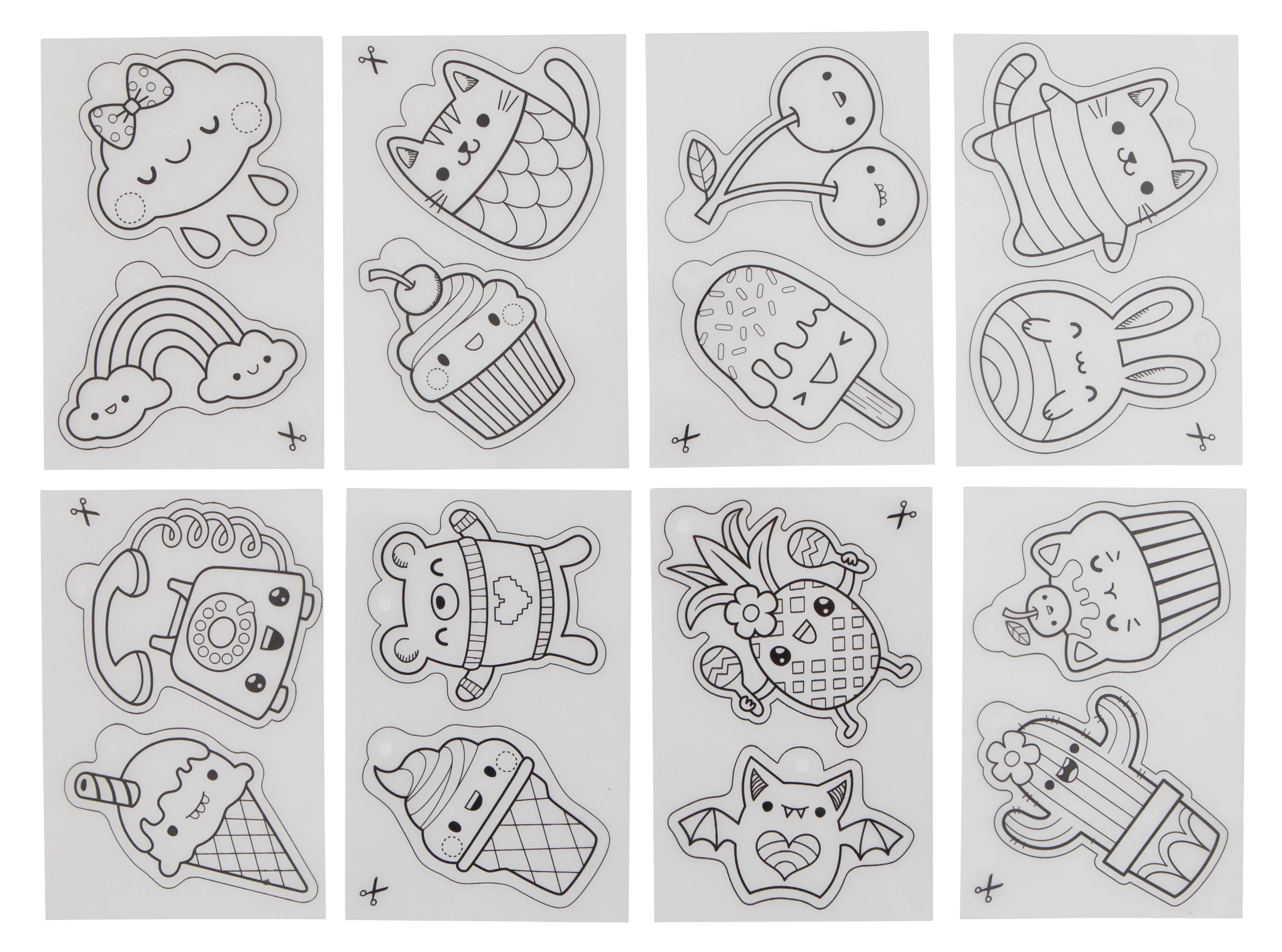 Shrinkies - Sweet Treats - Image 6