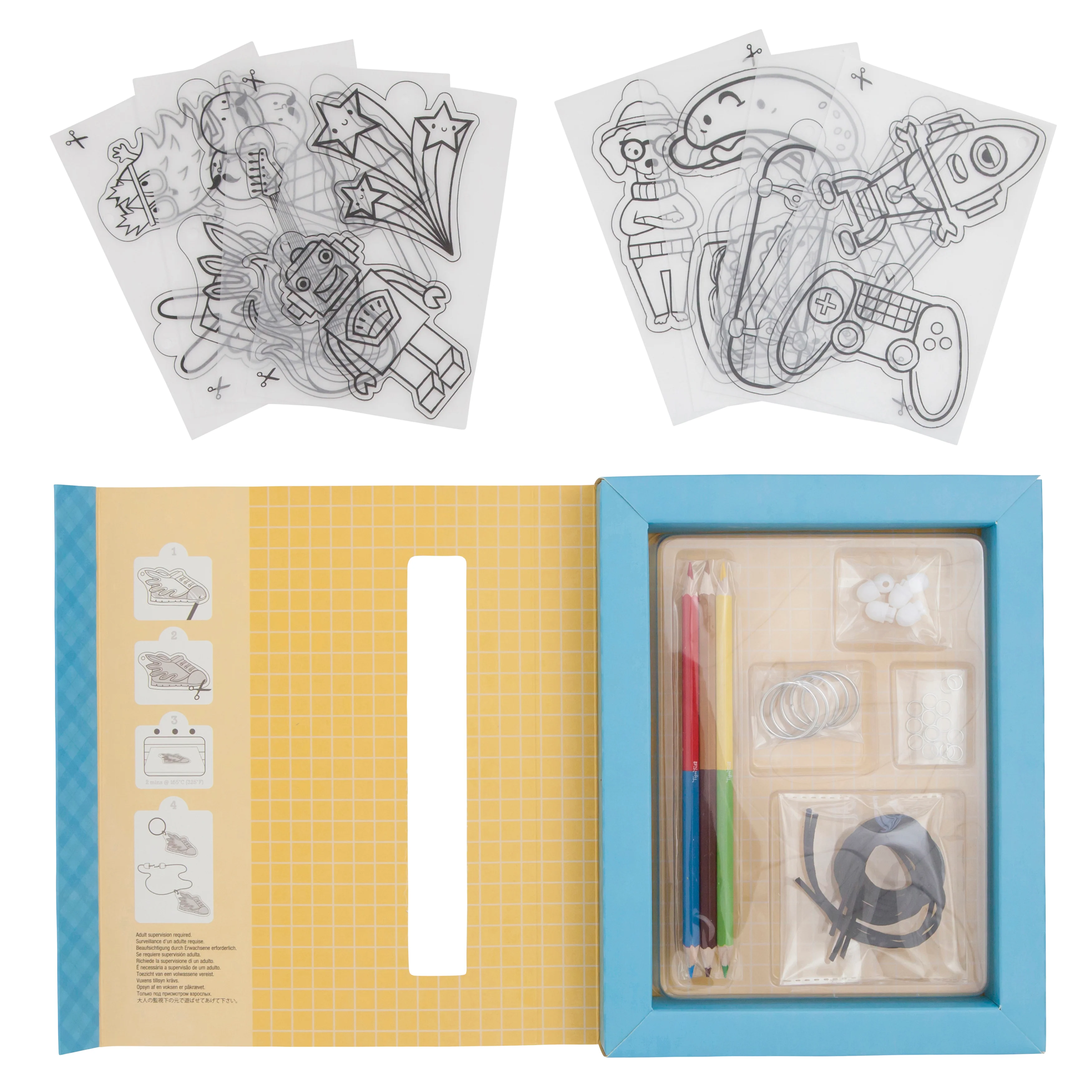 Shrinkies - Ultimate Collection - Image 3