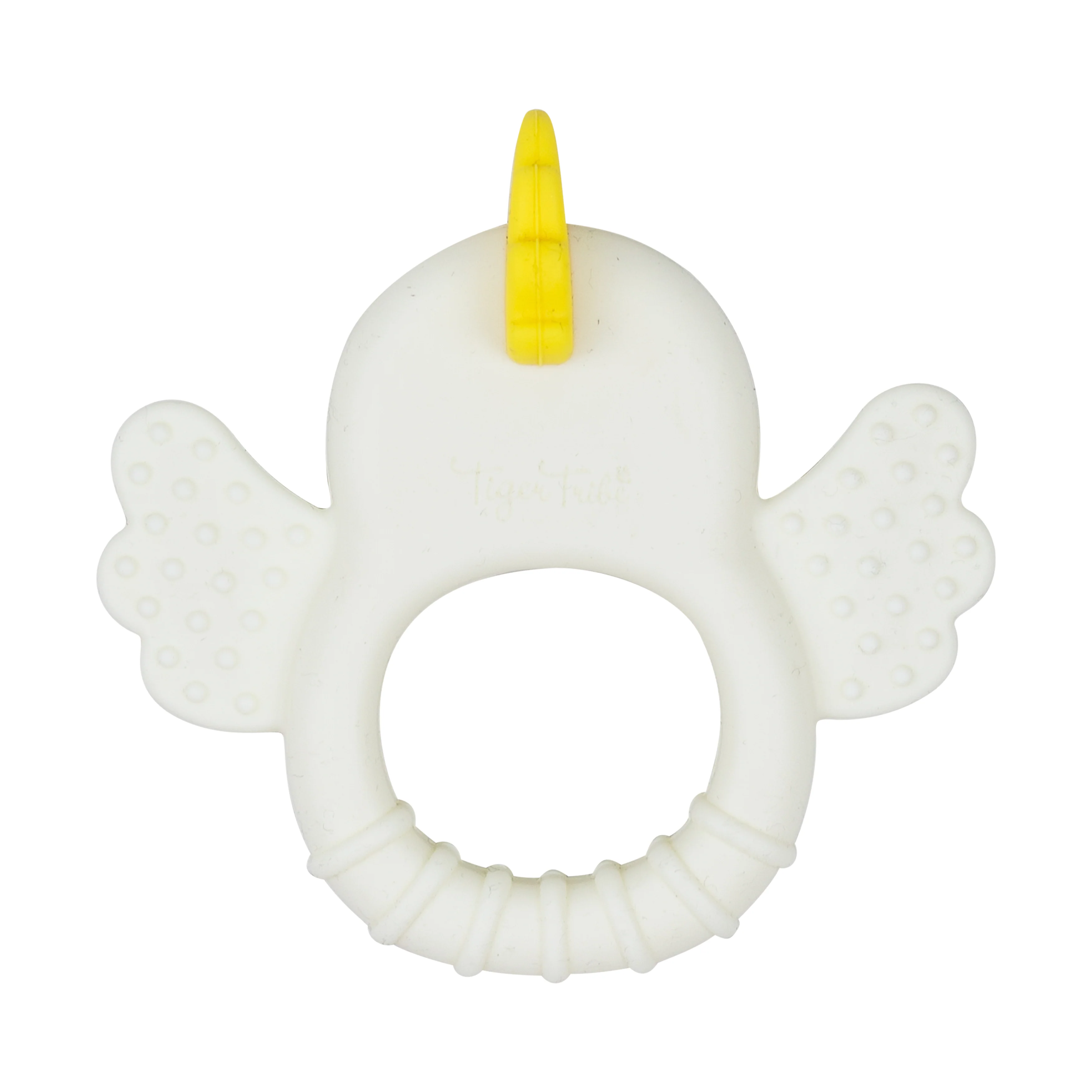 Silicone Teether - Cockatoo - Image 3