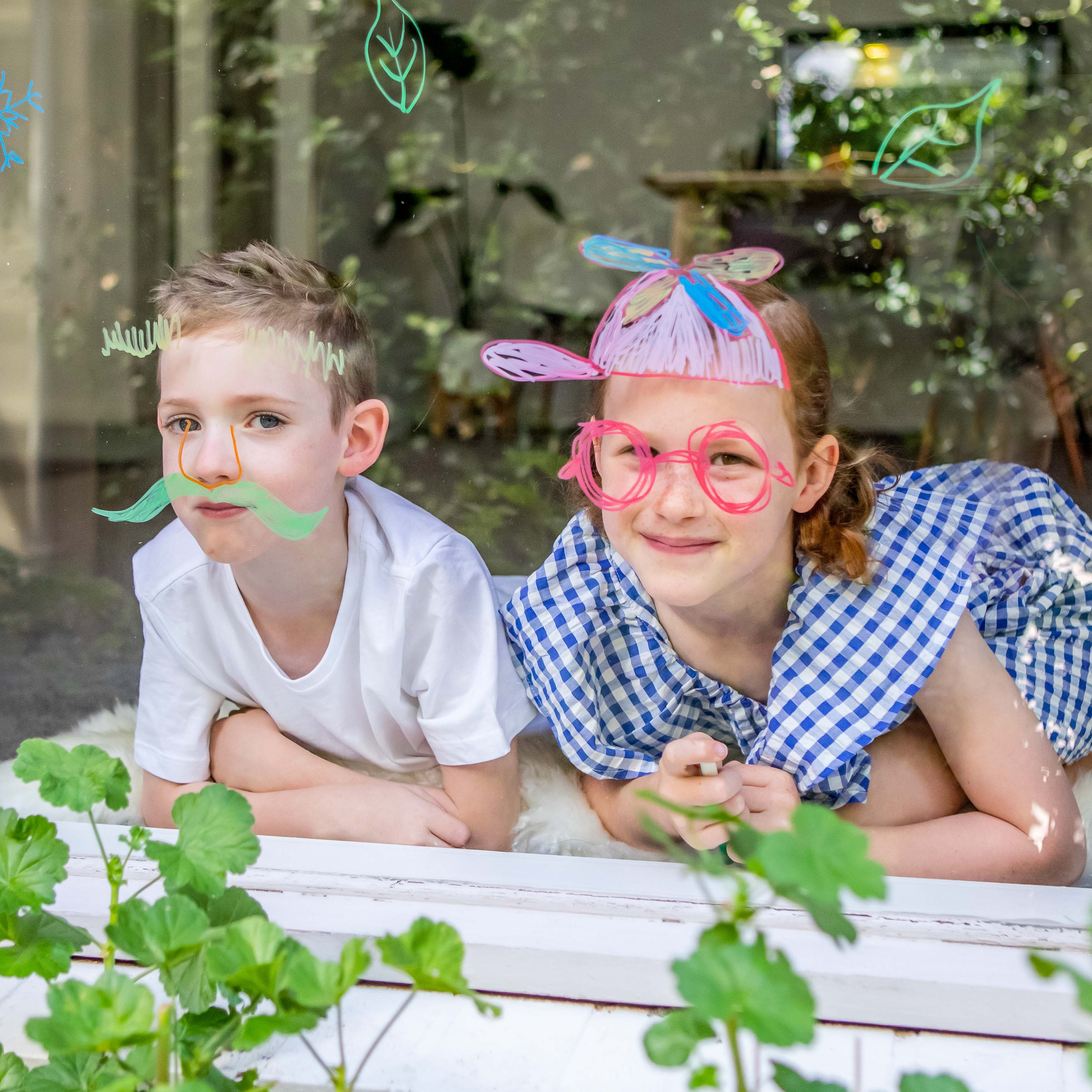 Stationery - Window Markers - Image 5