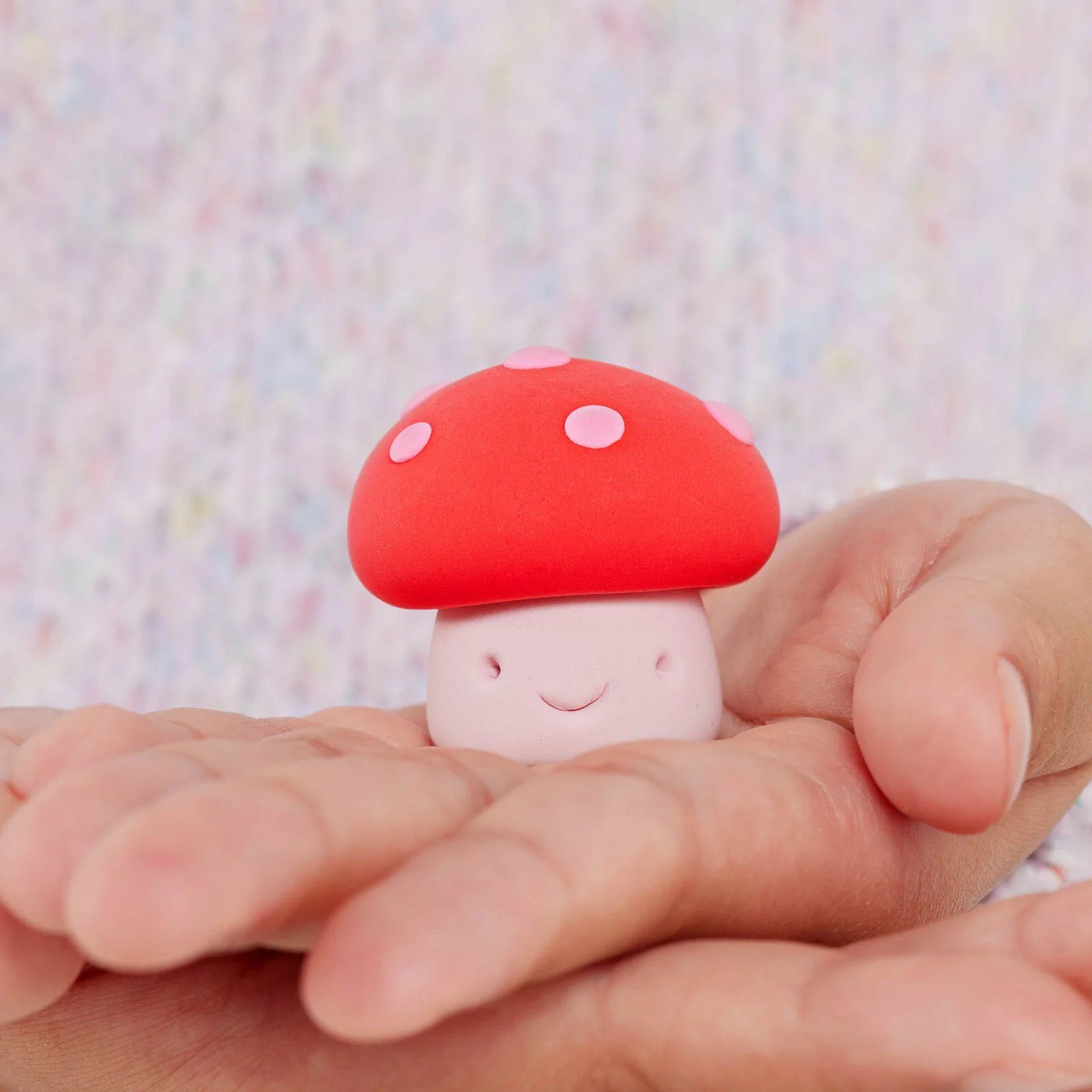 Super Clay - Sunset (Pink + Red) - Image 2