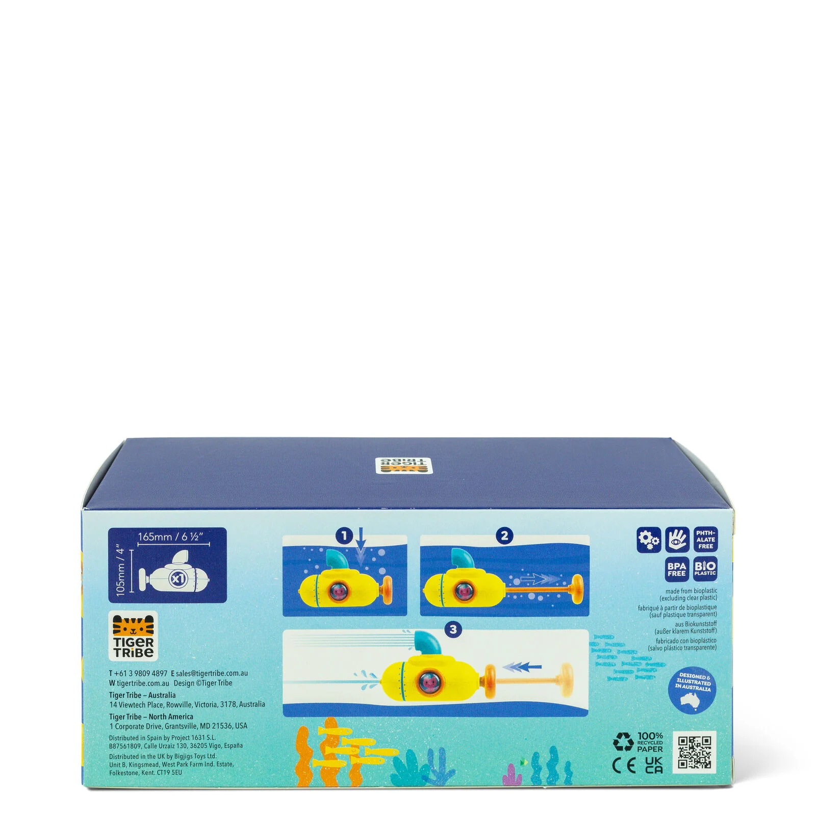 Tub Sub - Image 7