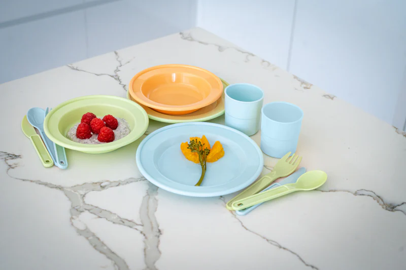 Safari Dinner Set - Image 4