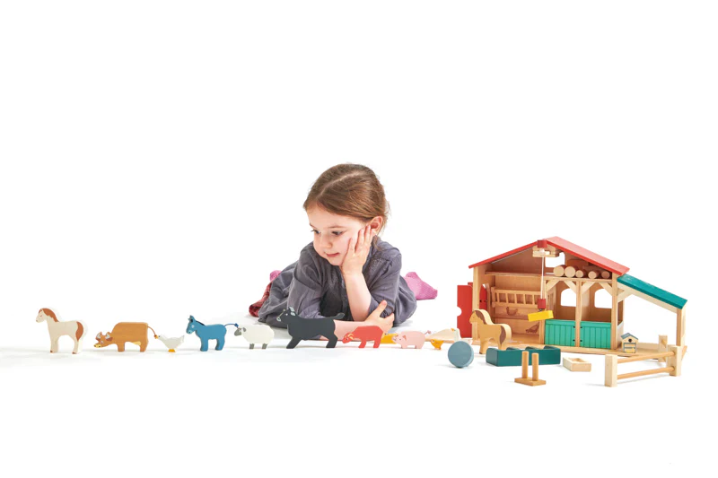 Tender Leaf Farm - Image 6