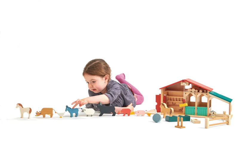 Tender Leaf Farm - Image 7