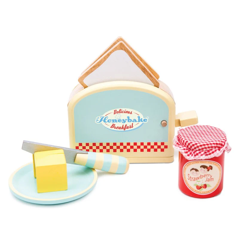 Toaster Set