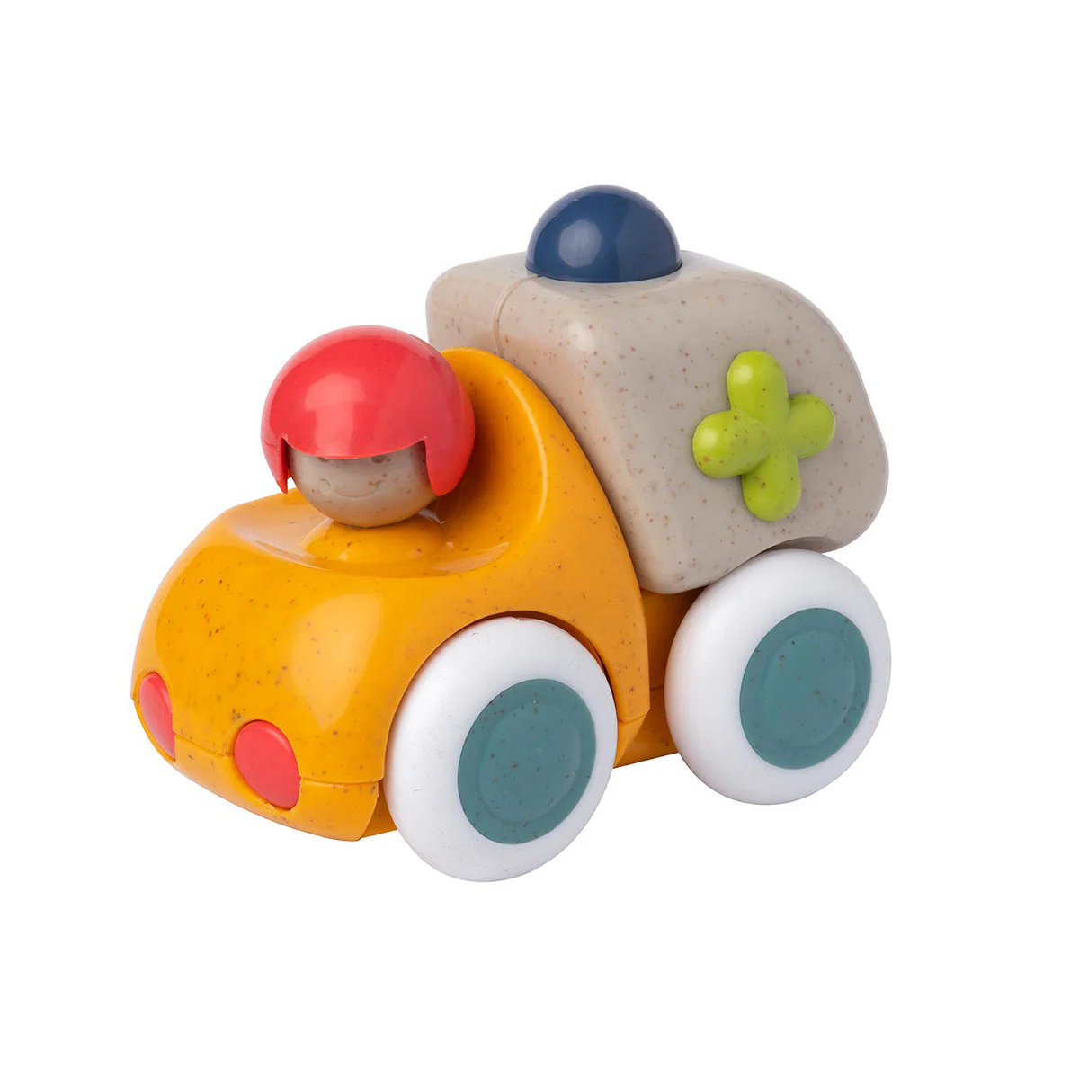 Bio City Service Vehicle - Baby Ambulance