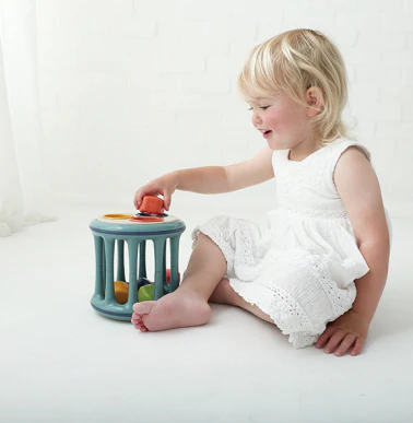 Bio Rolling Shape Sorter - Image 2
