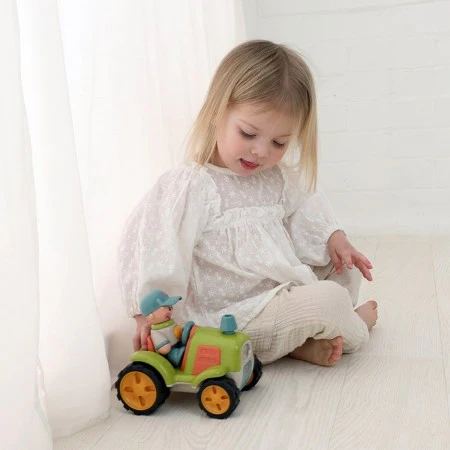 First Friends Tractor & Farmer - Image 2