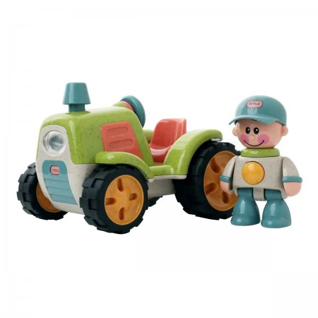 First Friends Tractor & Farmer - Image 3