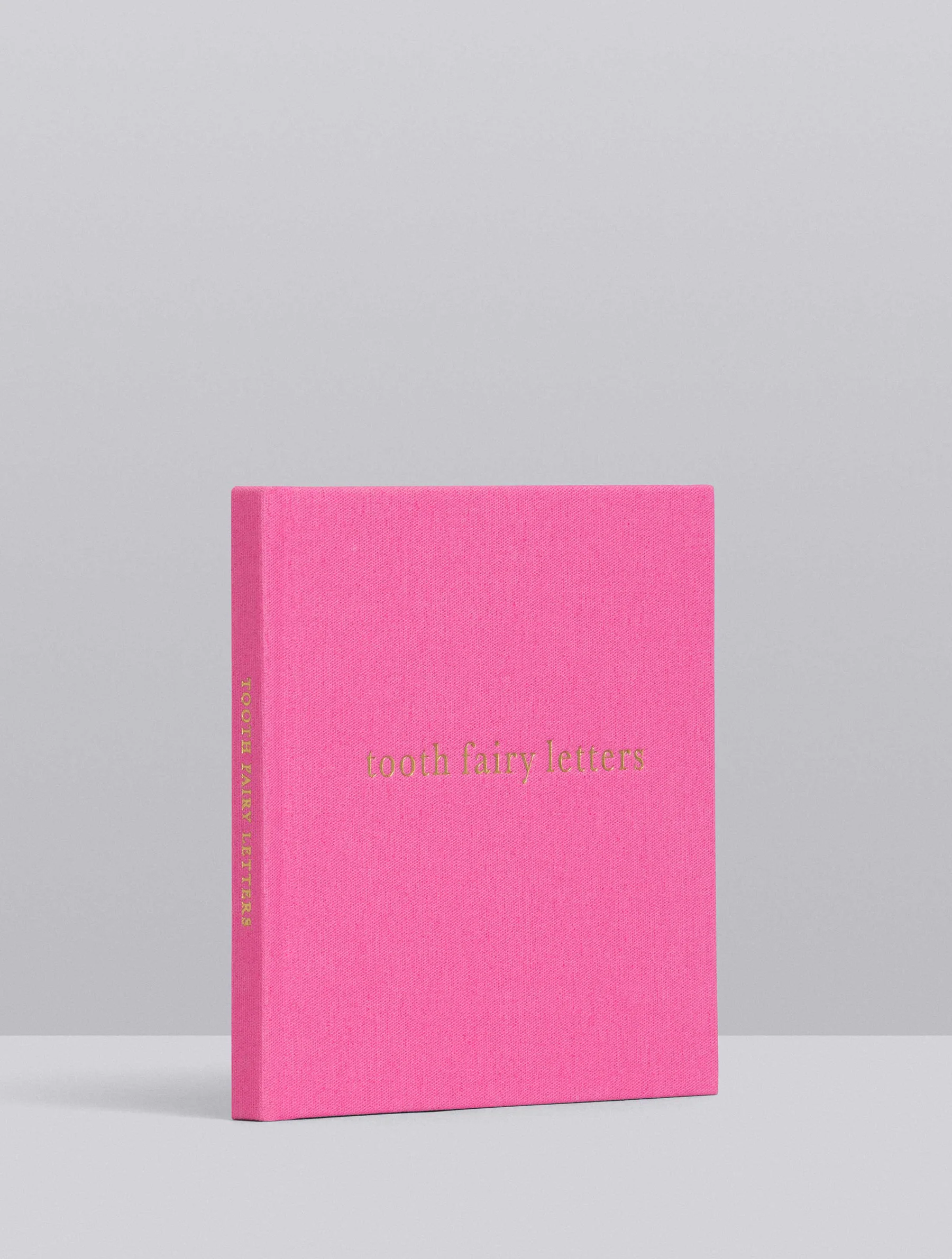 Write To Me - Tooth Fairy Letters - Pink - Image 3