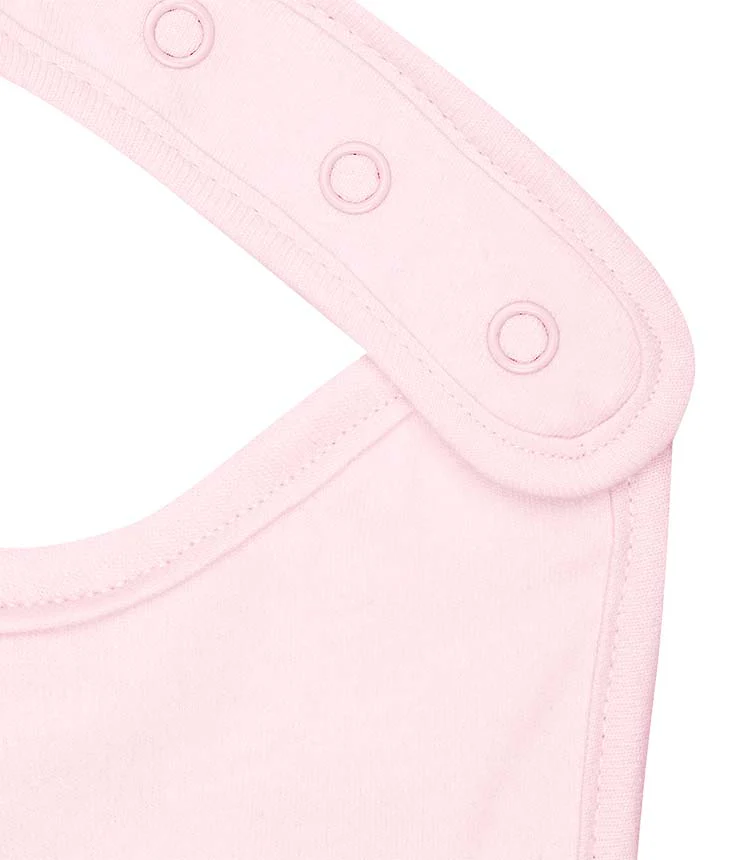 Toshi Baby Bib Story 2 pack - Athena Blossom - Image 7