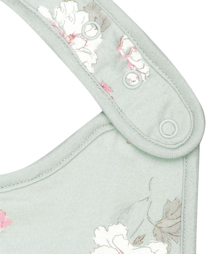 Toshi Baby Bib Story 2 pack - Priscilla - Image 5