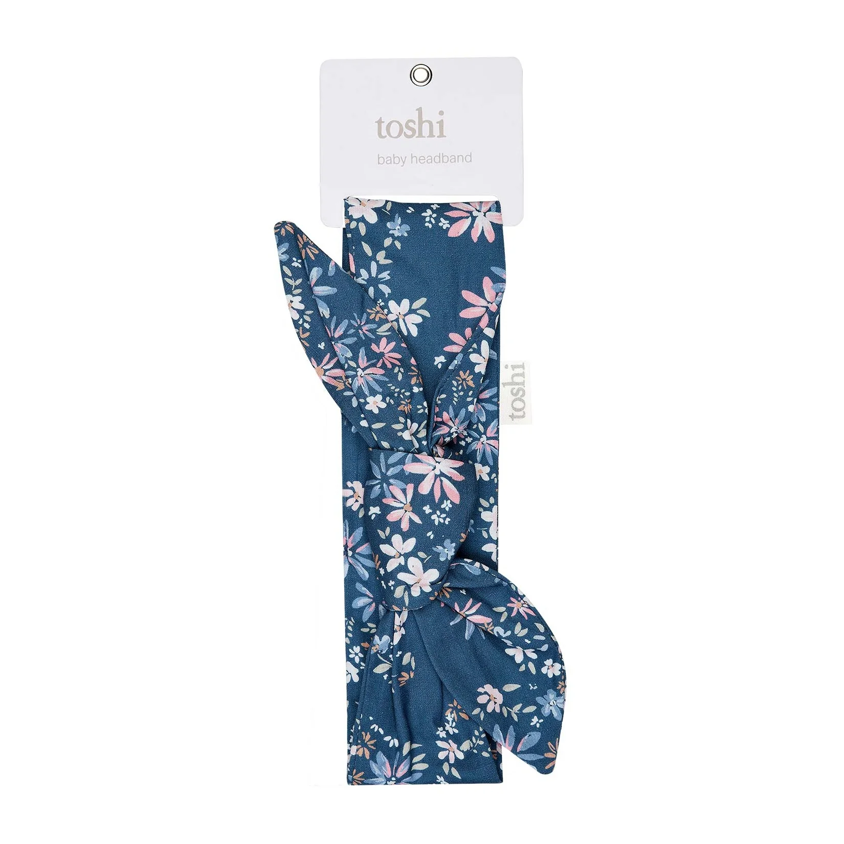 Toshi Baby Headband - Athena Moonlight - Image 3
