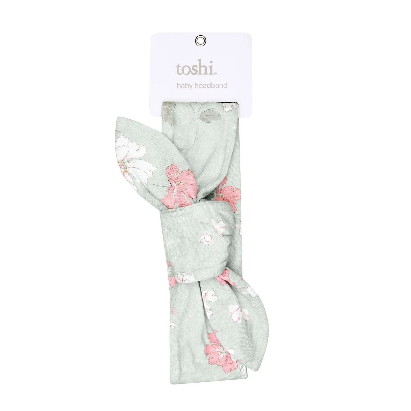 Toshi Baby Headband - Classic Priscilla - Image 3
