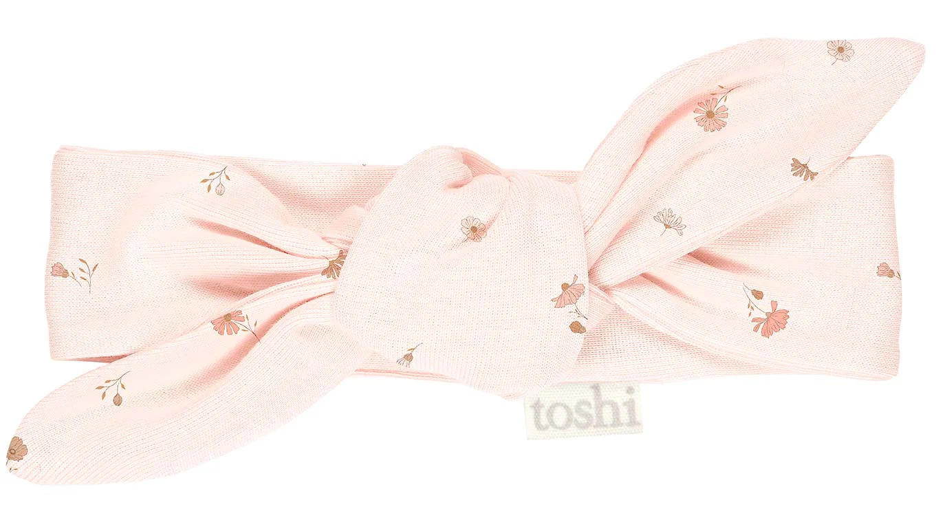 Toshi Baby Headband - Daisy