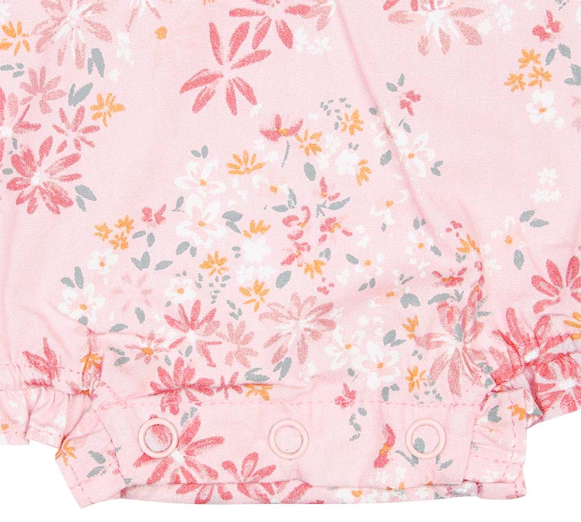 Toshi Baby Romper - Athena Blossom - Image 5