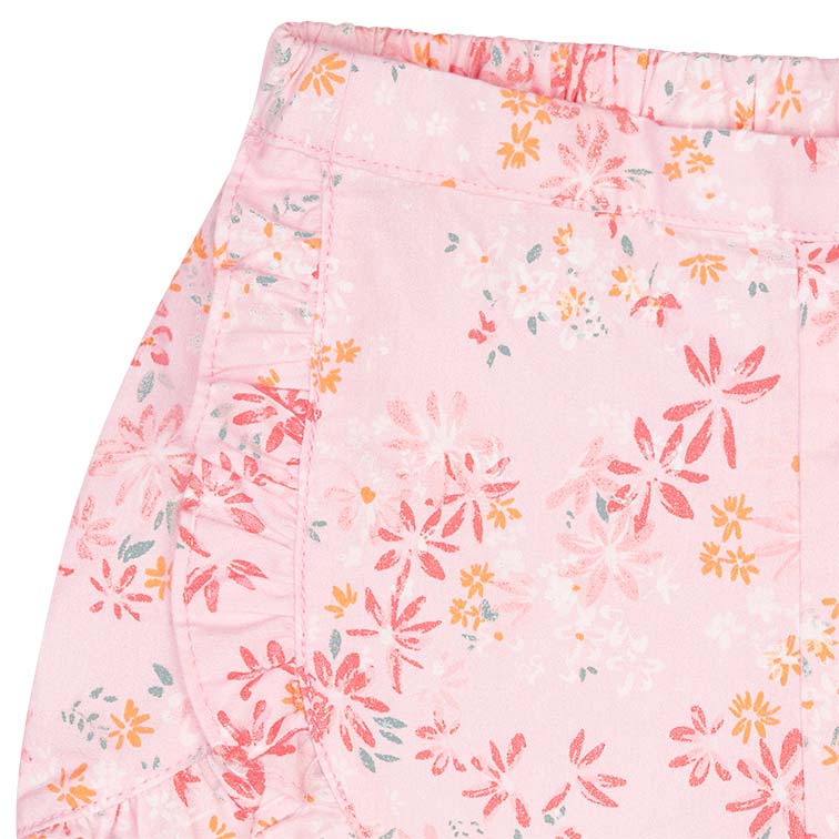 Toshi Baby Shorts - Athena Blossom - Image 3