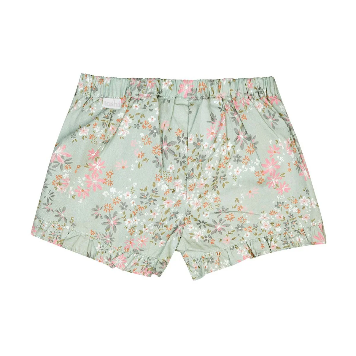 Toshi Baby Shorts - Athena Thyme - Image 2
